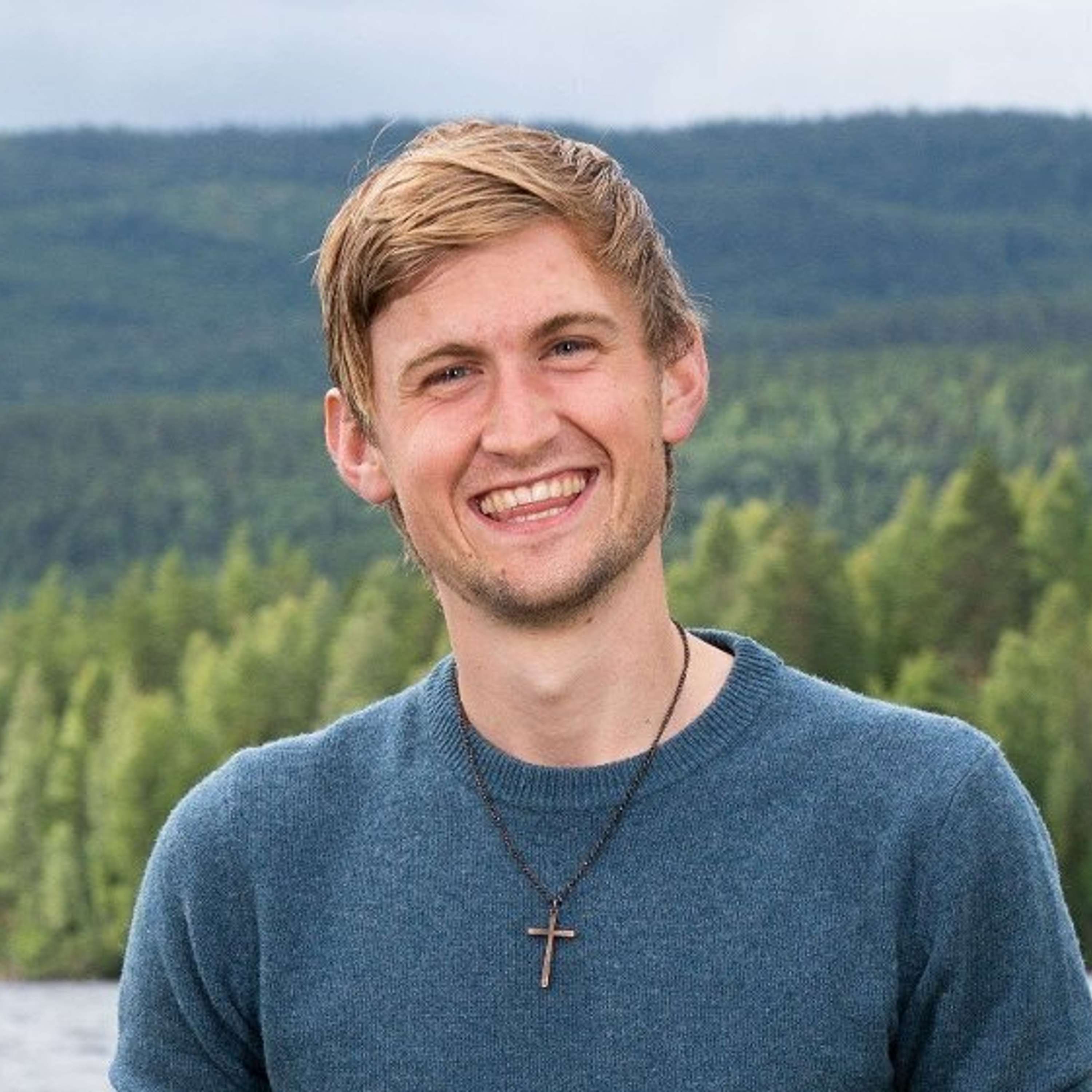 Hverdagskristen i beste sendetid