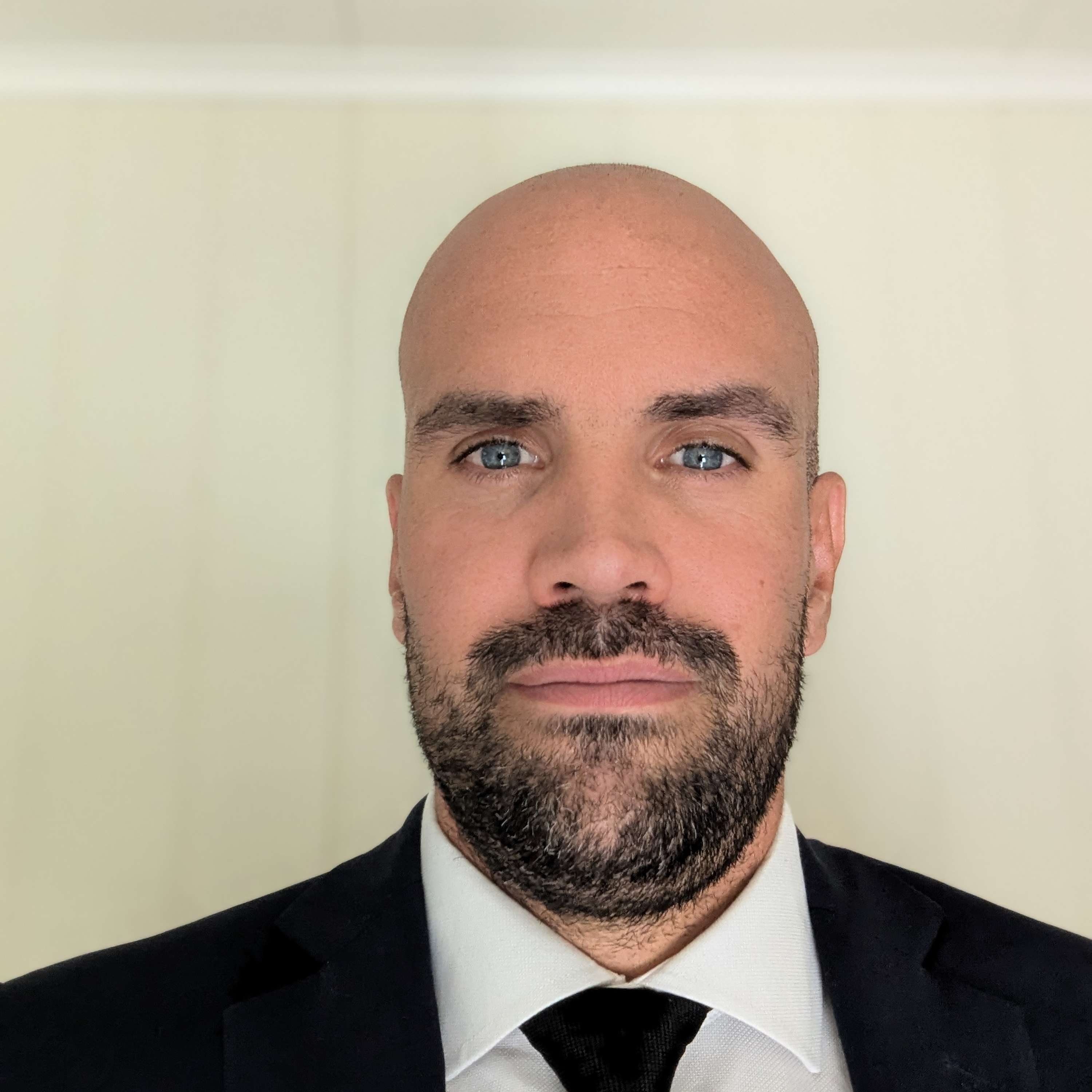 Kalt til business i Uganda