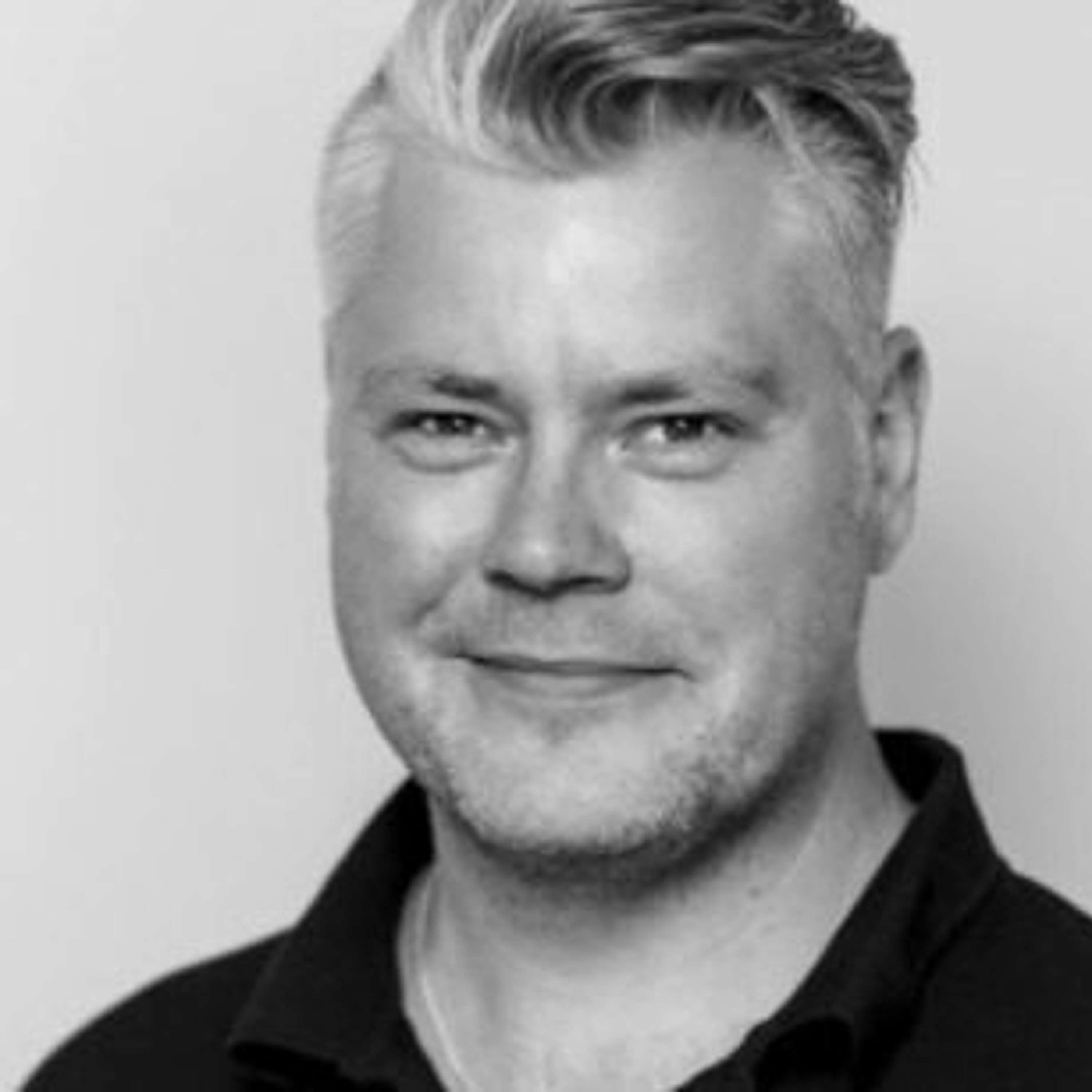 pTro-gjest: Pål André Wigart