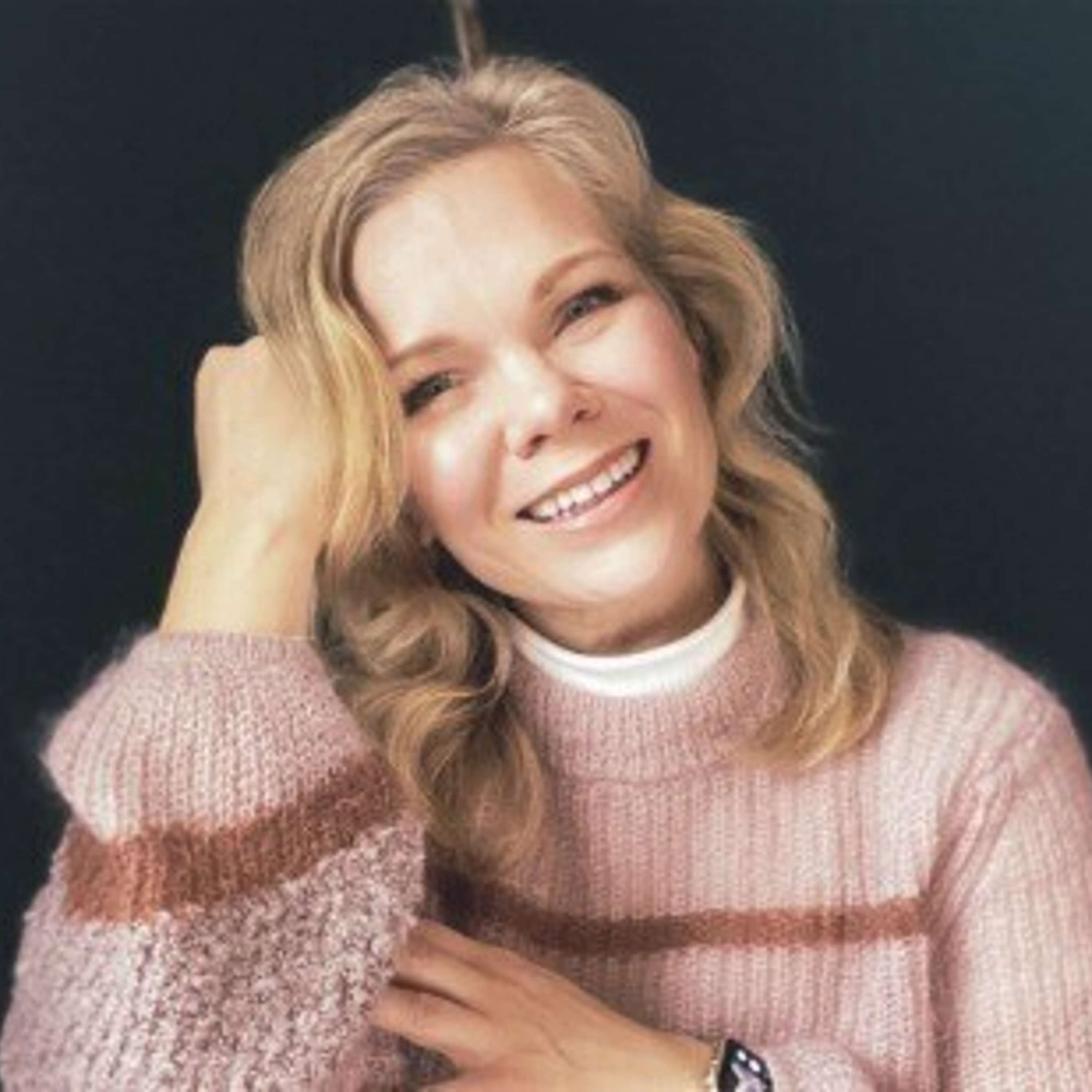 pTro-gjesten: Kristin Minde