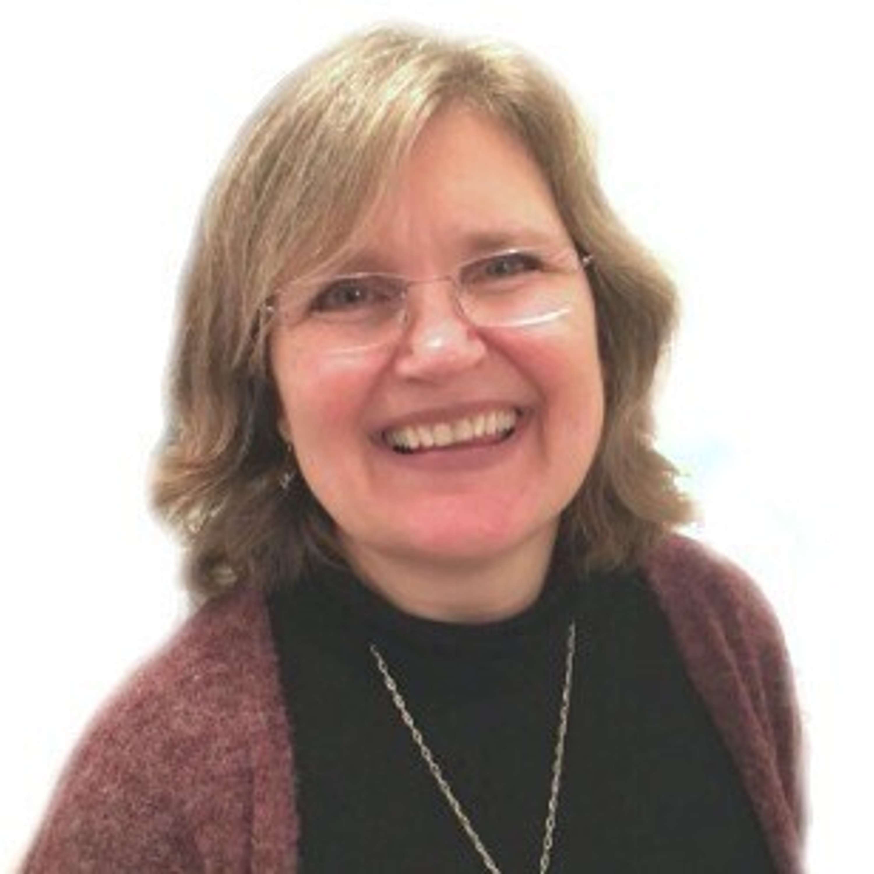 pTro-gjest: Merethe Clausen
