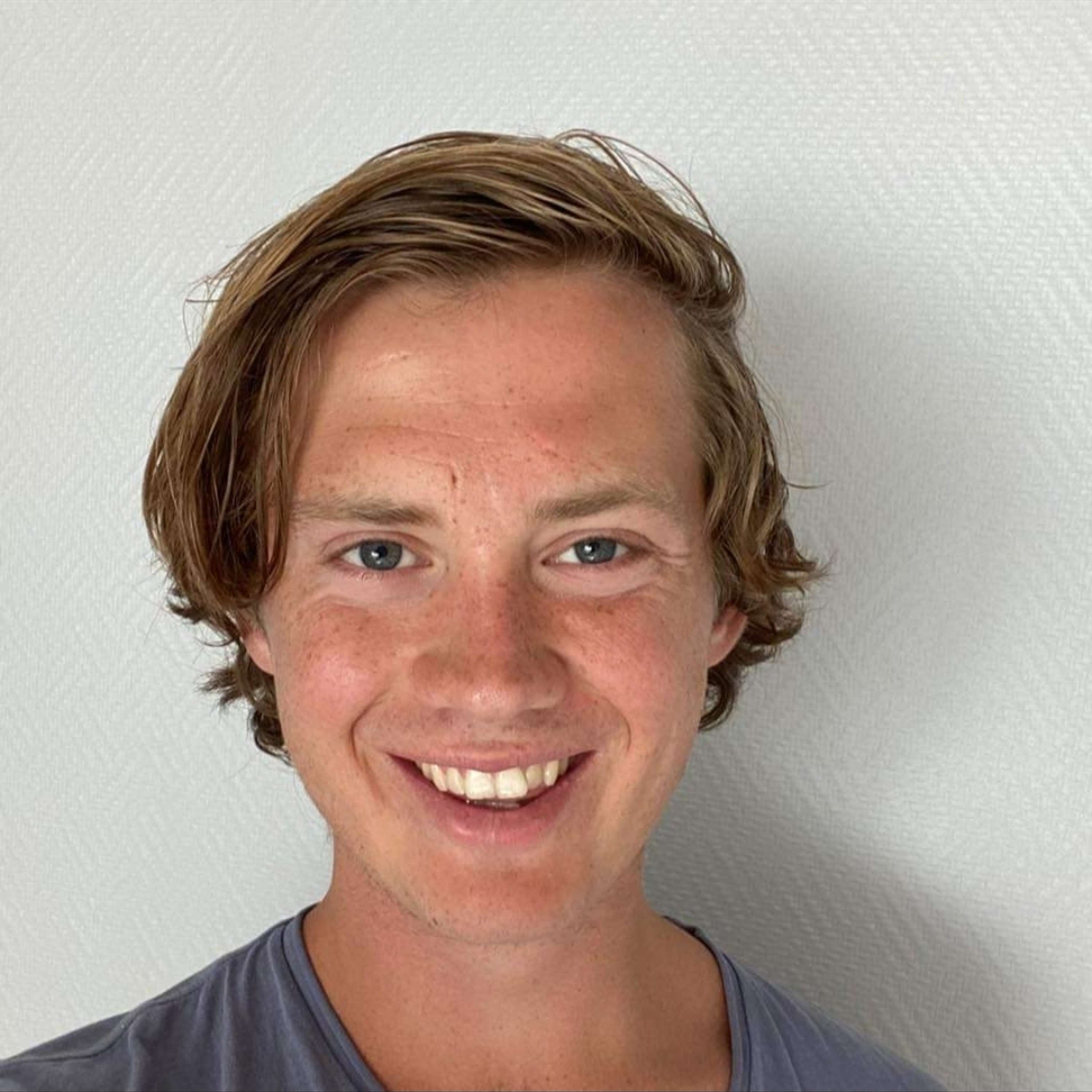 pTro-gjest: Martin Ivesdal