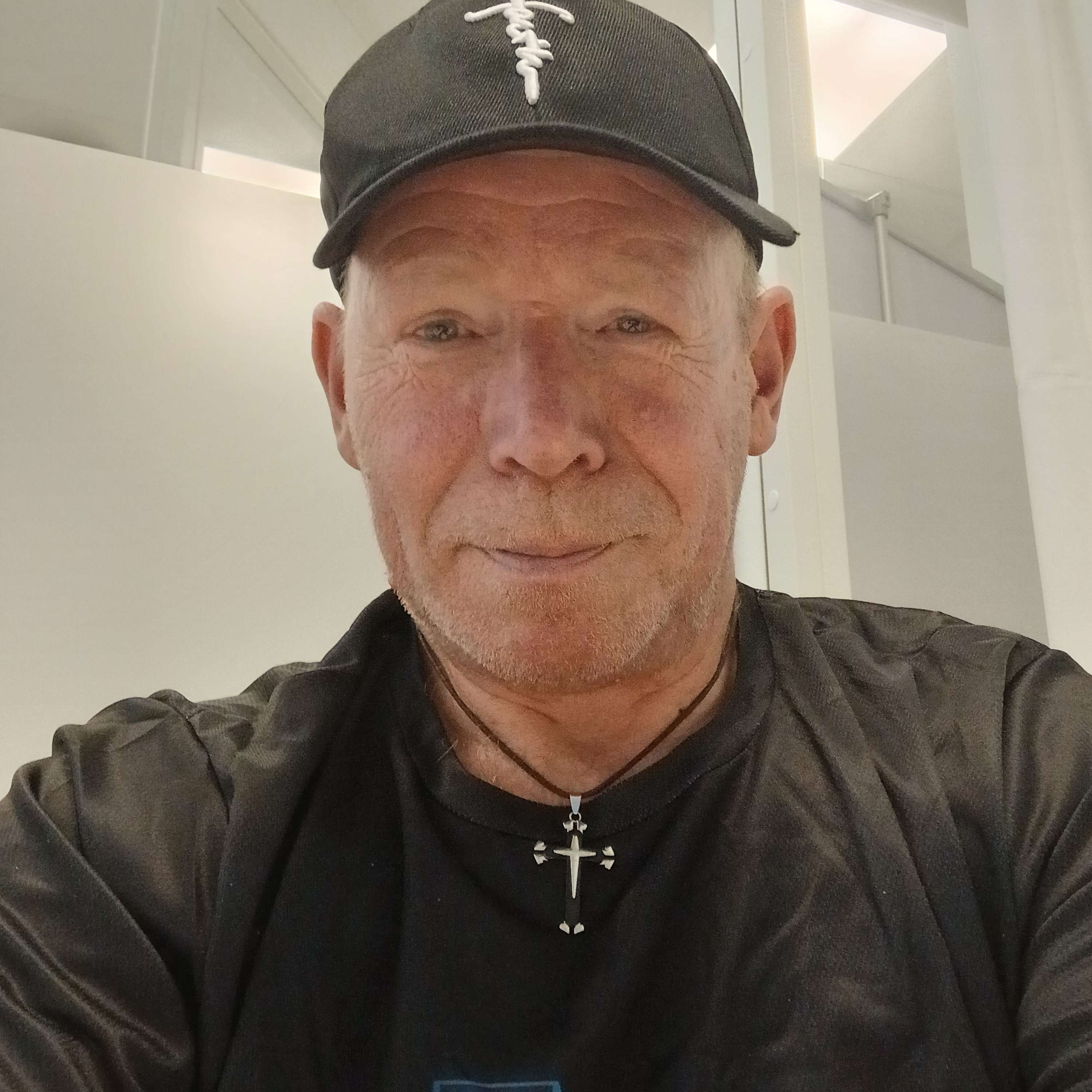 pTro-gjesten: Leif Arve Glesnes