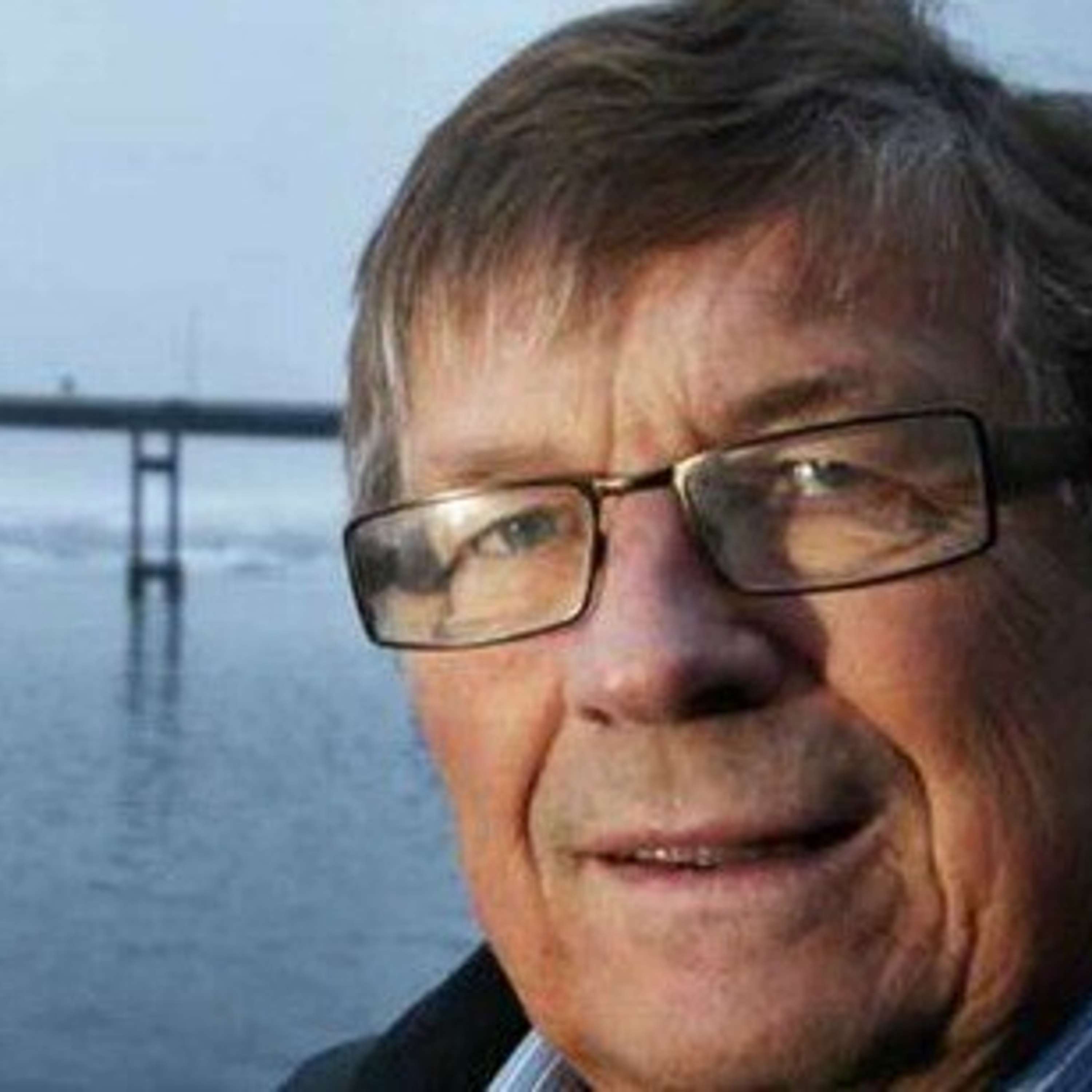 pTro-gjest: Per-Inge Søreng