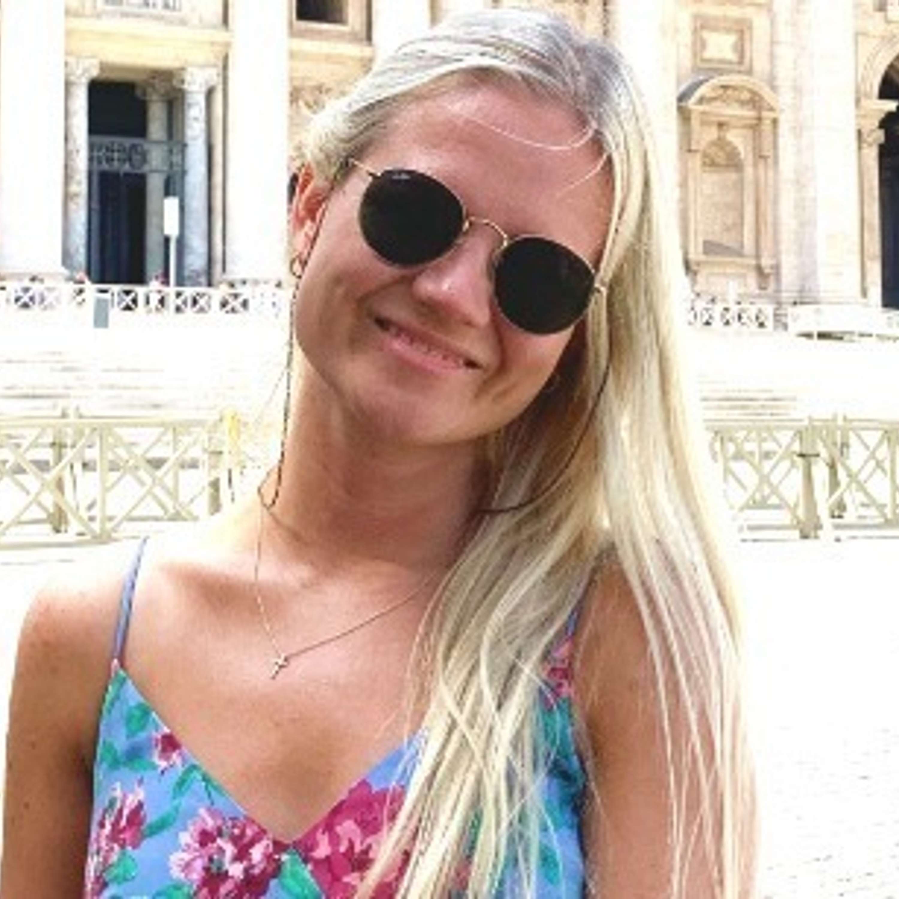 pTro-gjest: Maria Rønhovde