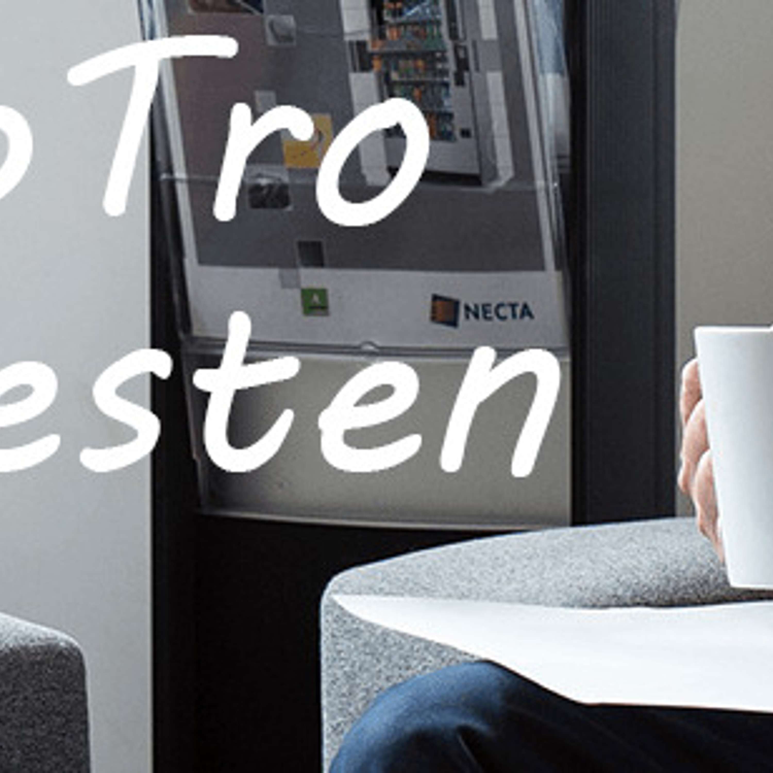 pTro-gjest: Steinar Harila