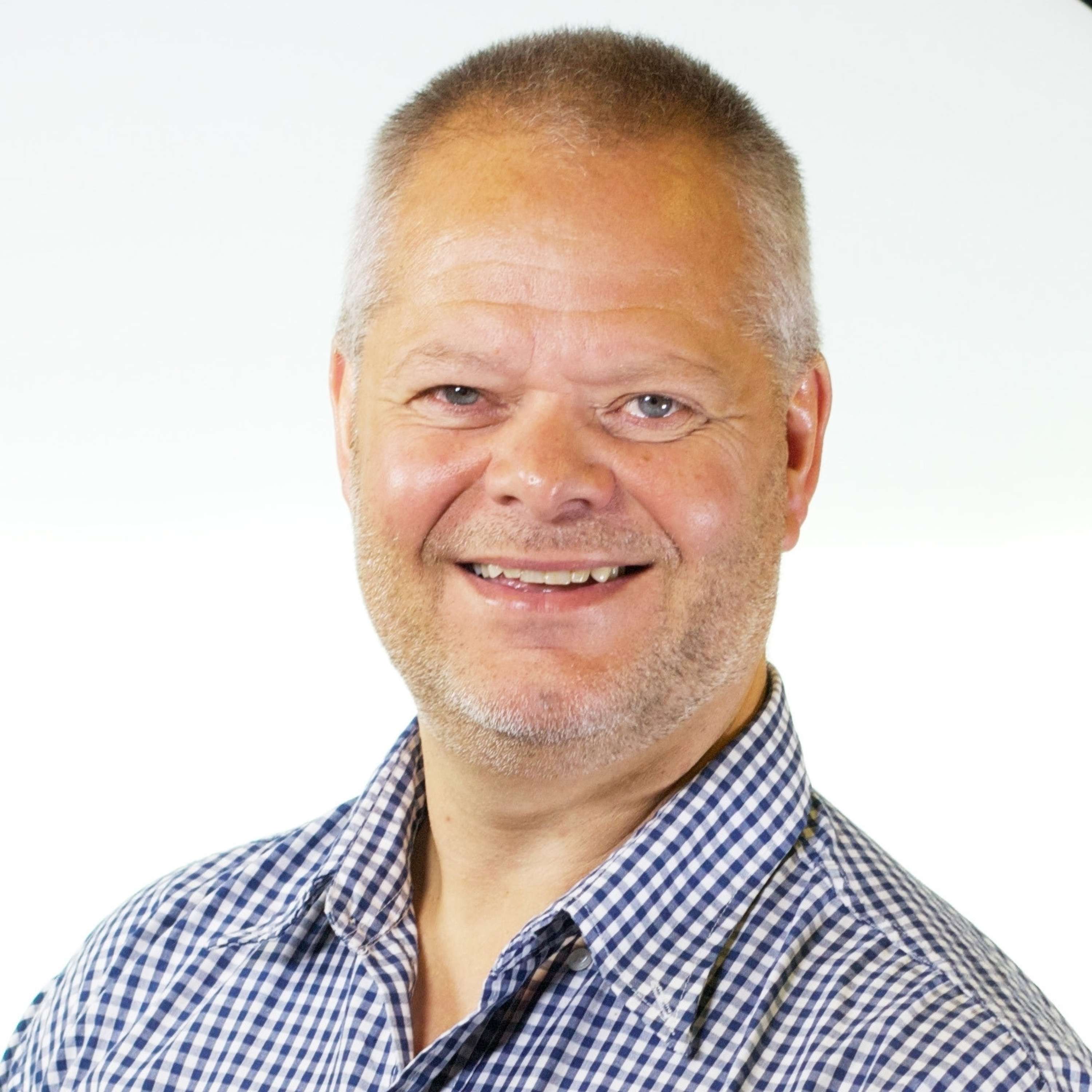 Stort engasjement startet i det små