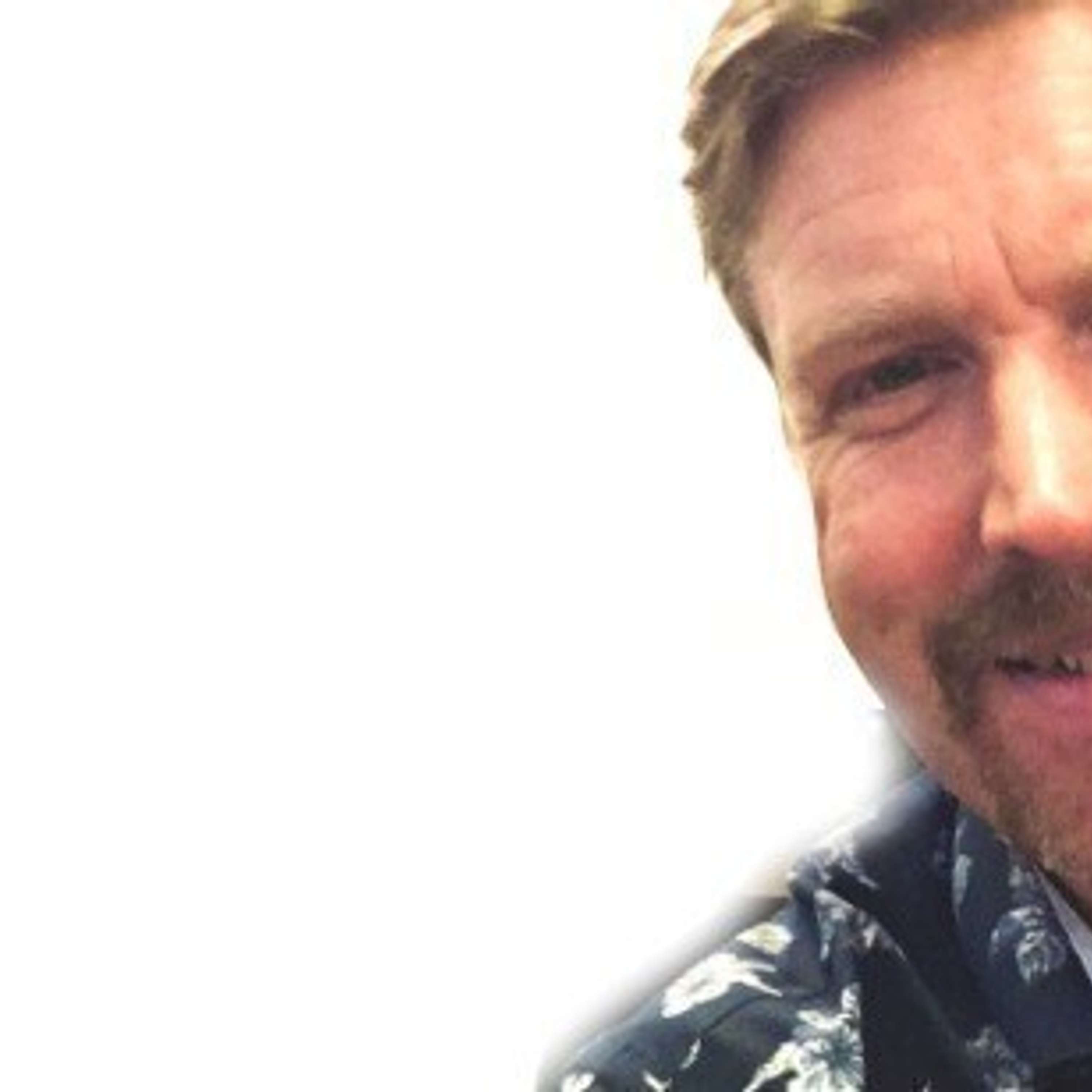 pTro-gjest: Øystein Samnøen