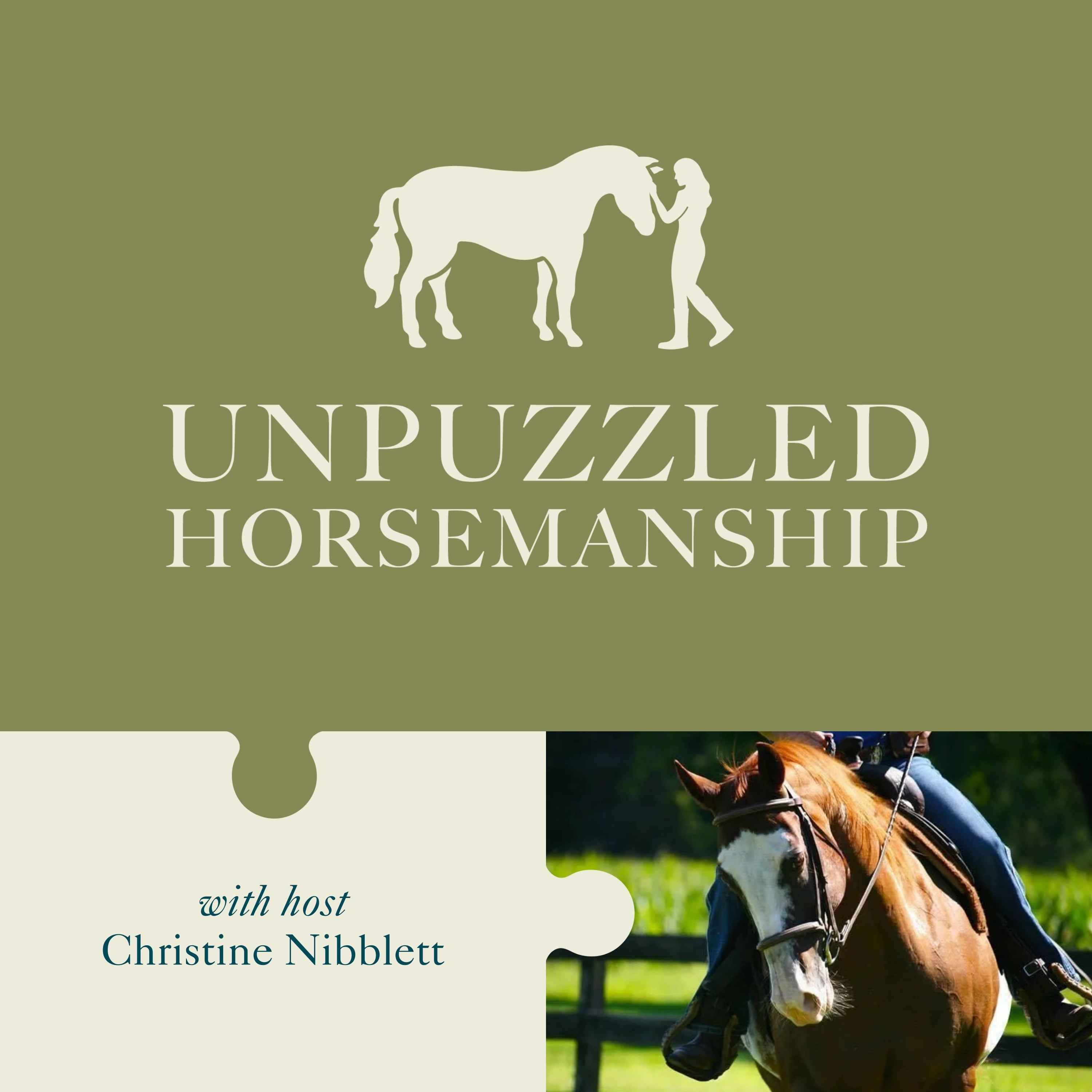 Unpuzzled Horsemanship
