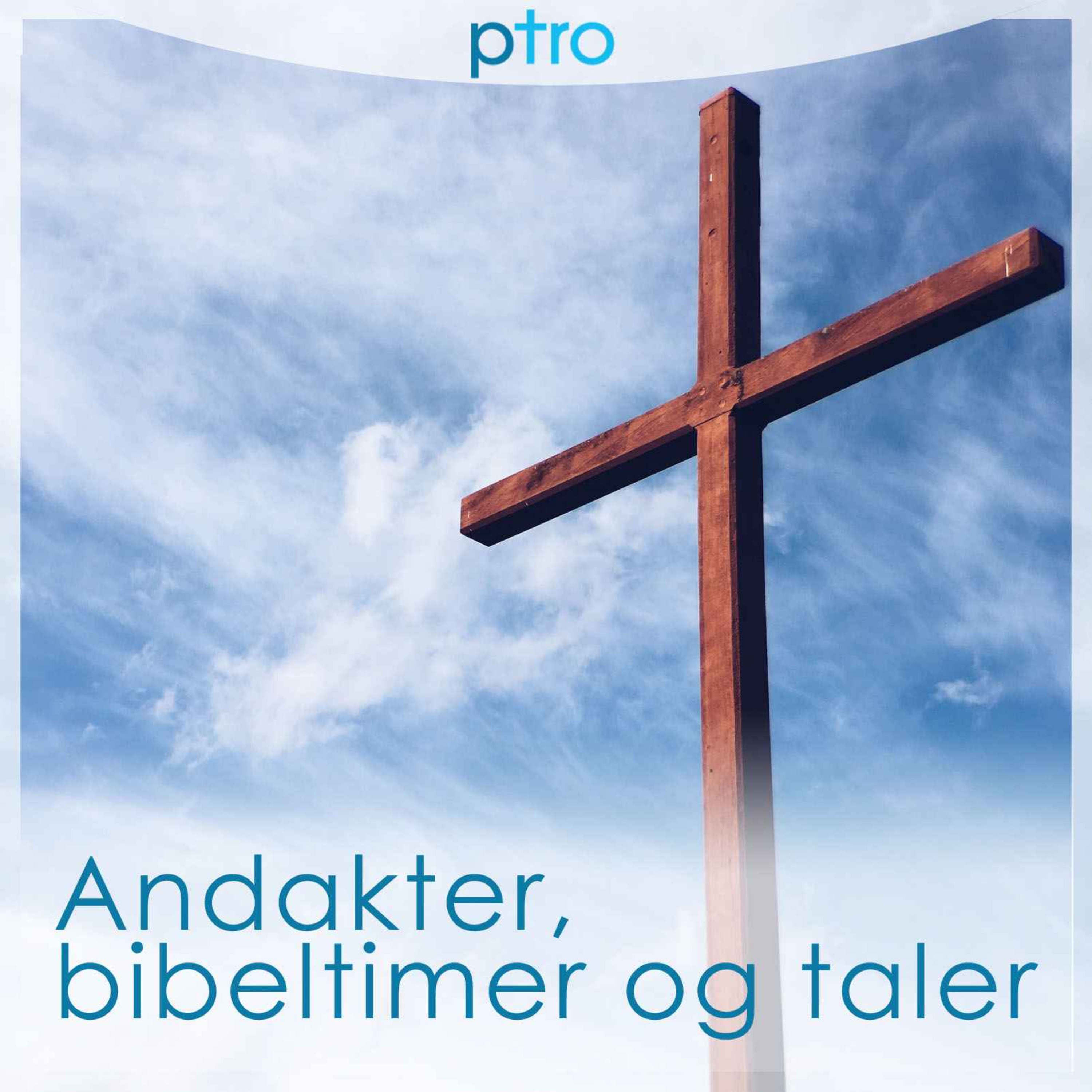 Lukas 24, 45-48 Margit Hunemo – Treeiningssøndag