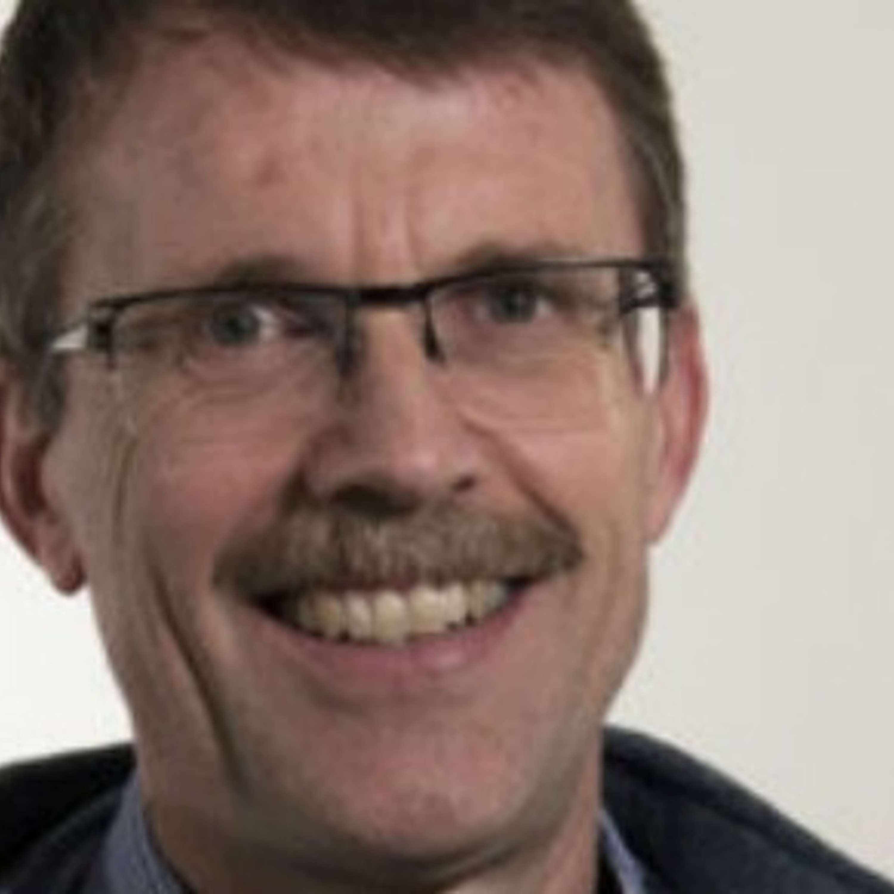 Bibeltime 4 Sverre Bøe: Profeten Jeremia