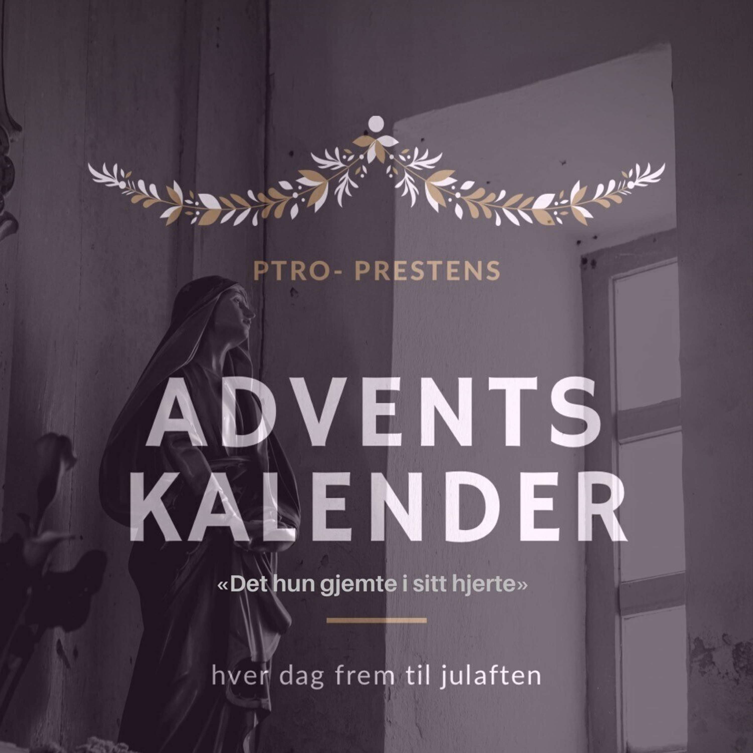 Luke 2: Engelen Gabriel