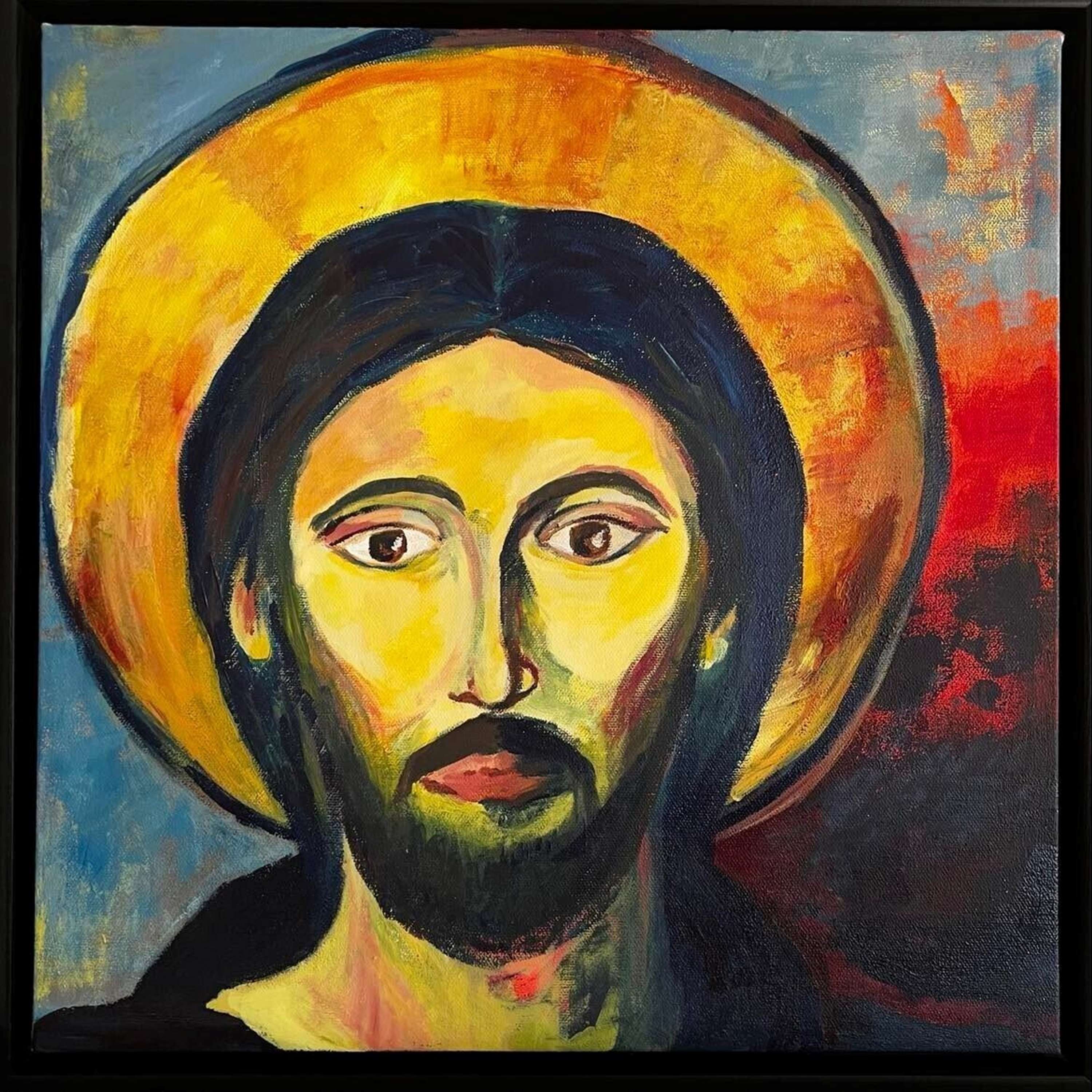 Hvordan så Jesus egentlig ut?