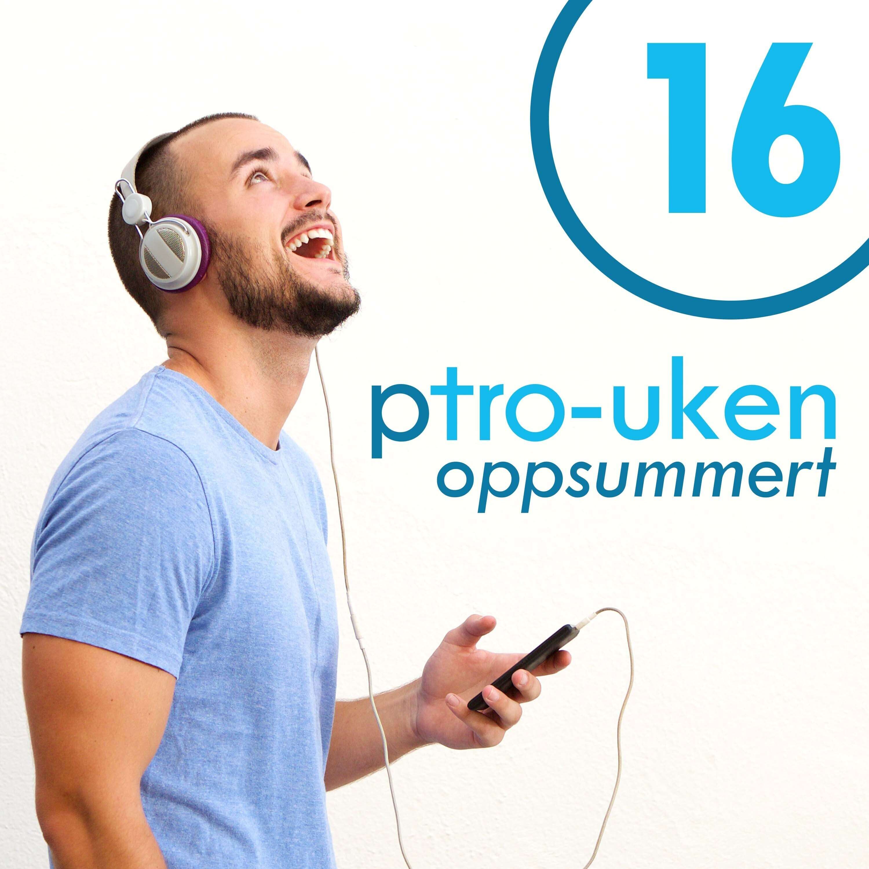 pTro - Innslag og reportasjer