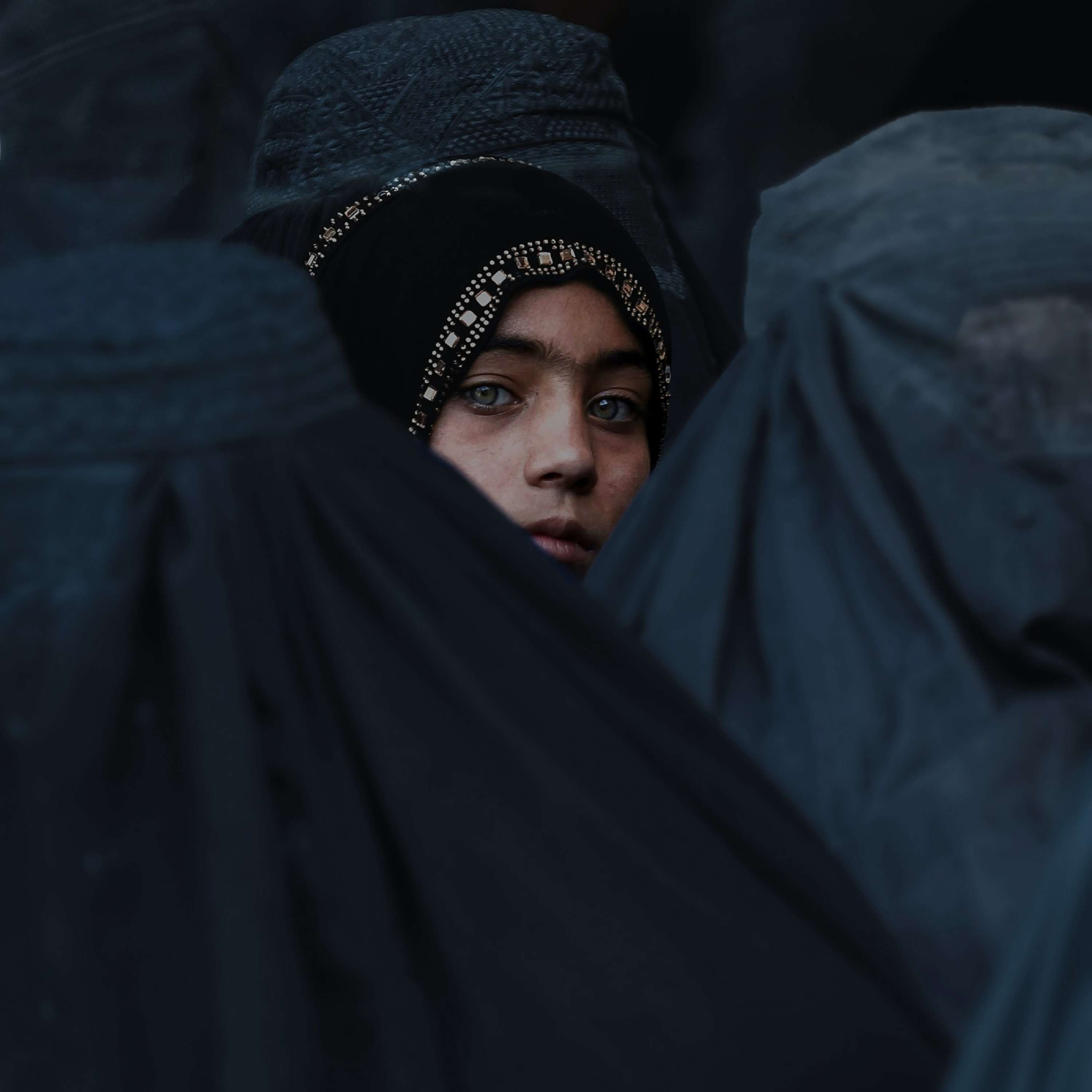 World Watch List 2022: Afghanistan verdens farligste