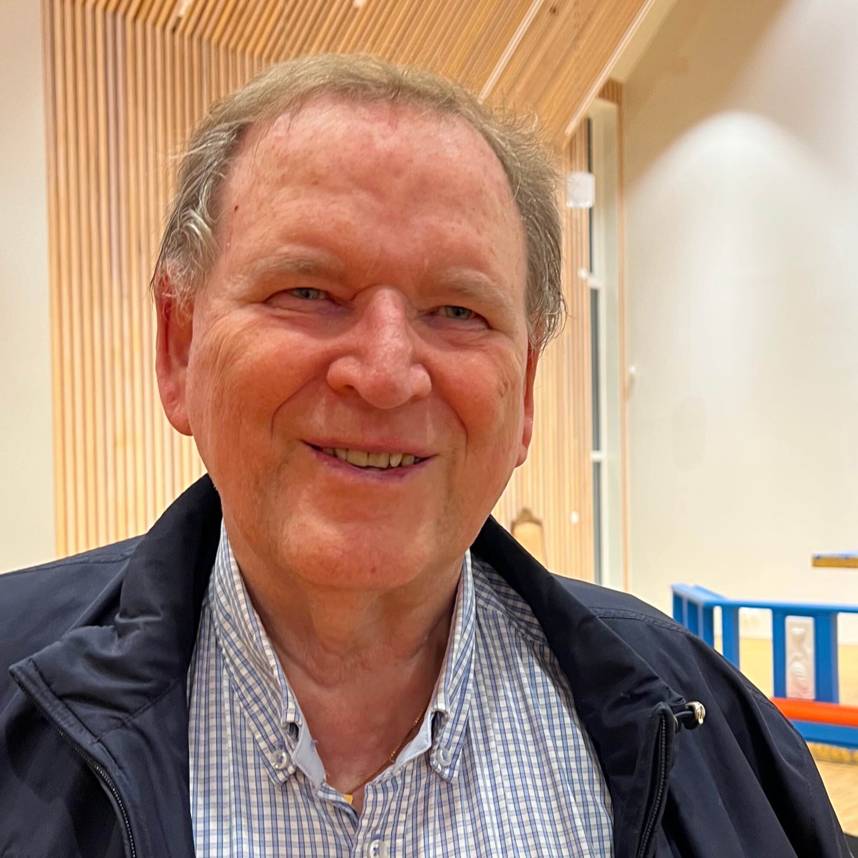 Ønsker å si unnskyld Ønsker å si unnskyld
