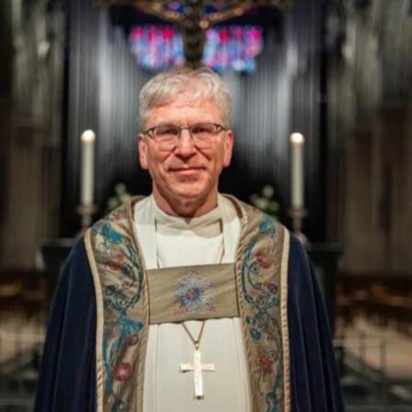 Bønn er demokratisk