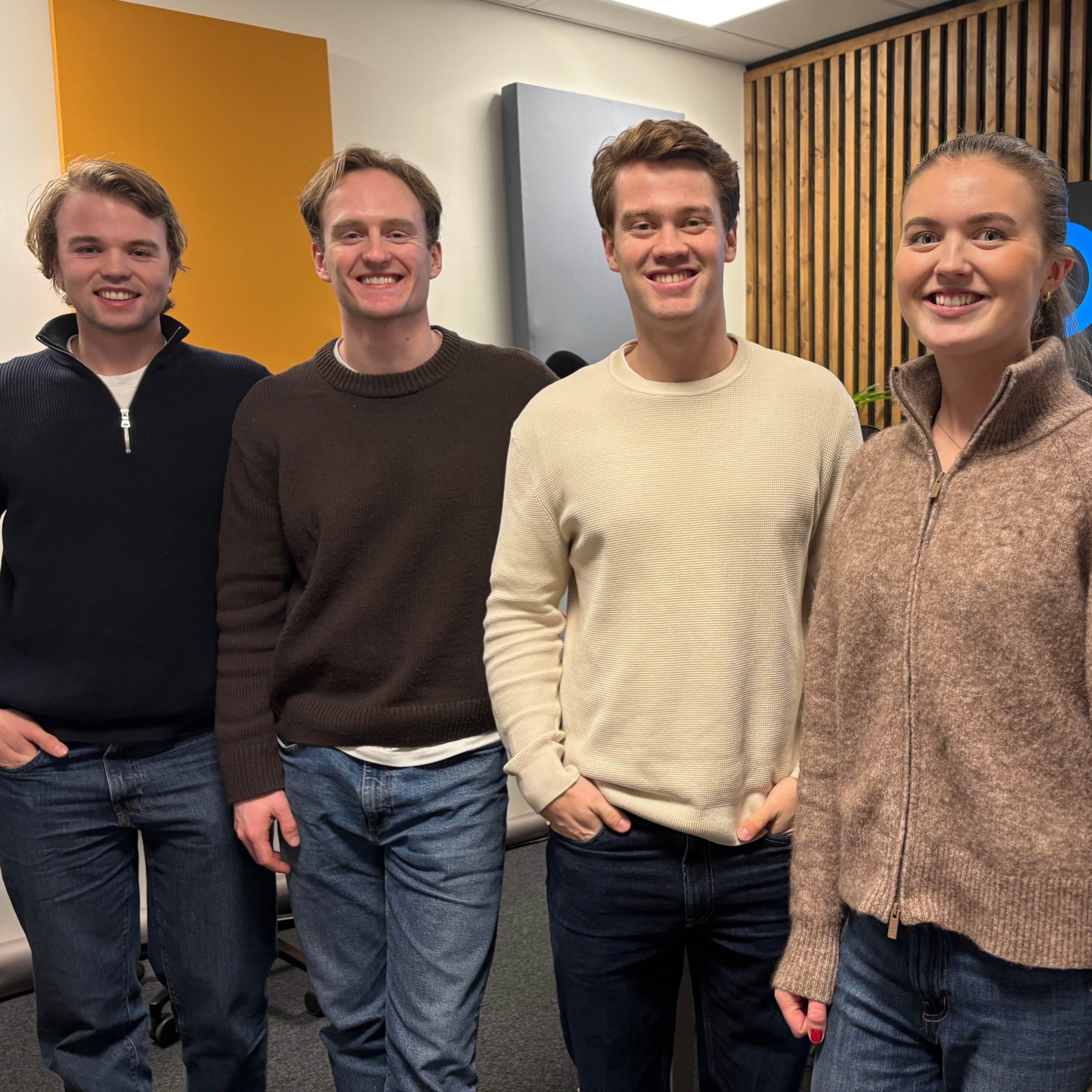 pTro - Innslag og reportasjer