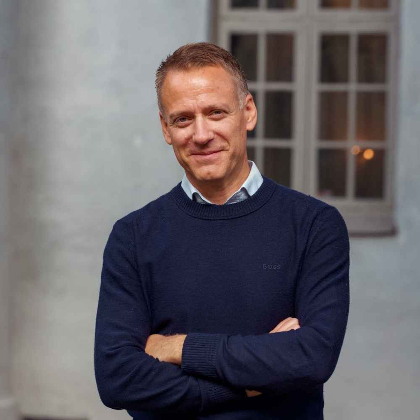 - Vil åpne undringsrom for tro