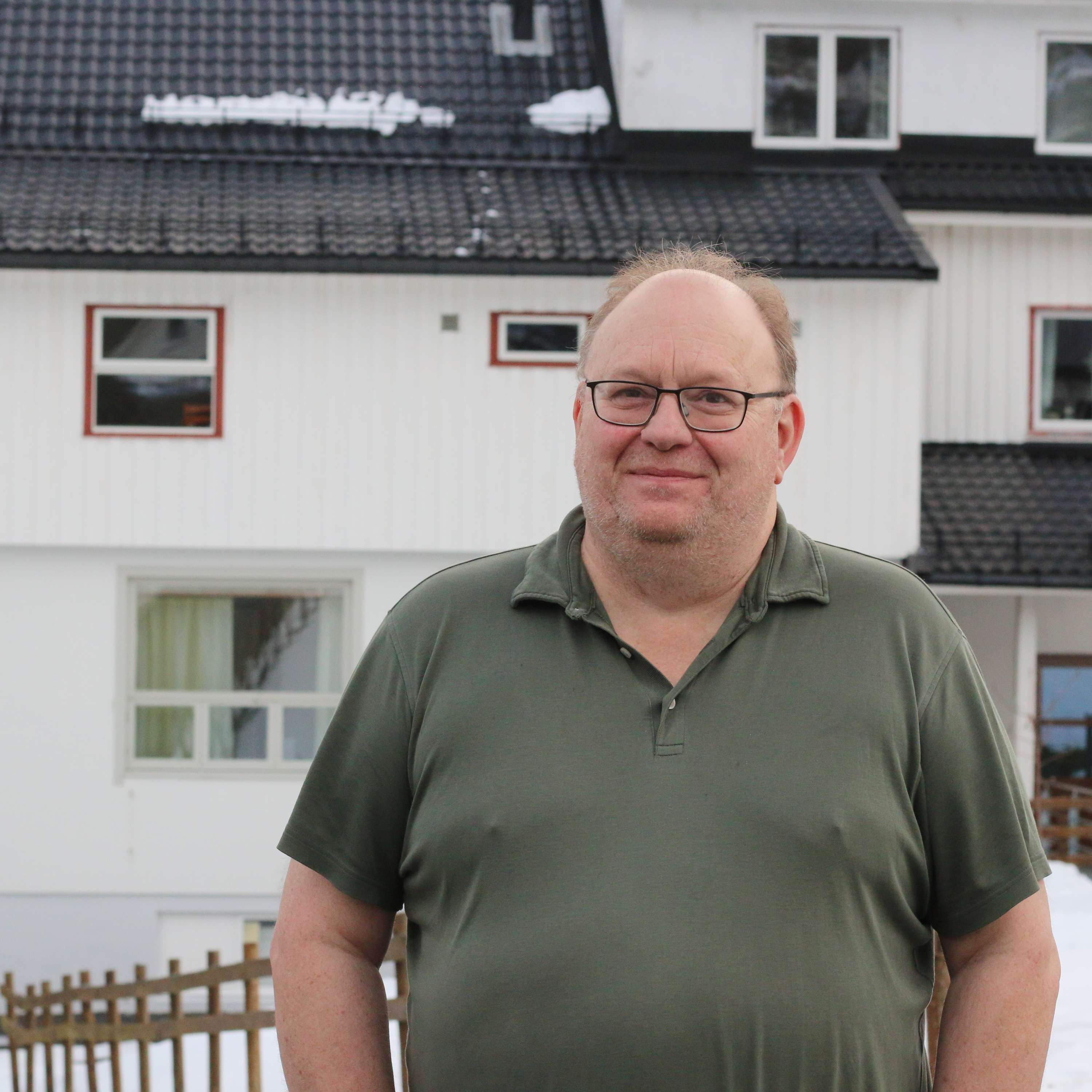 pTro - Innslag og reportasjer