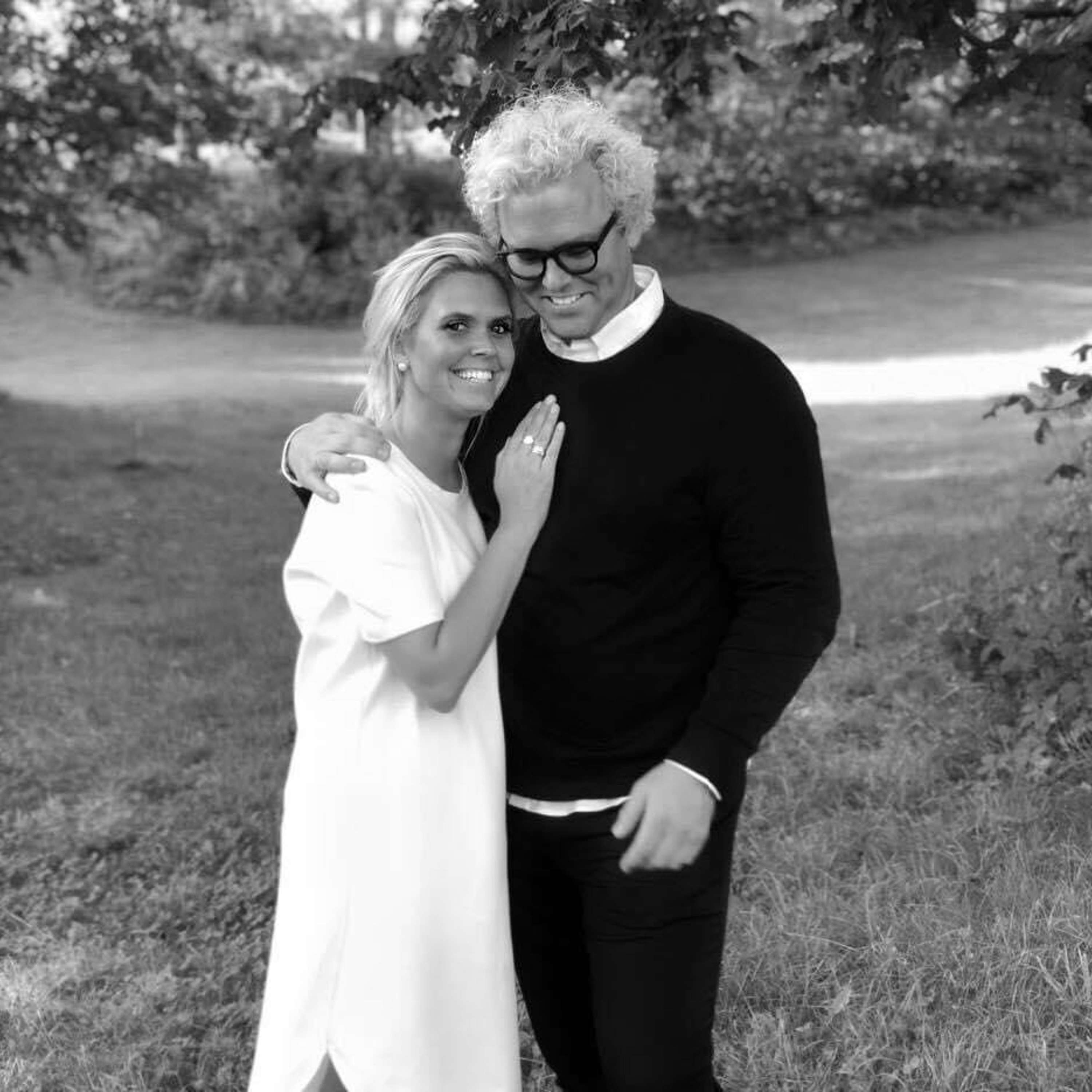 Familien Ribe: om trosliv og handel