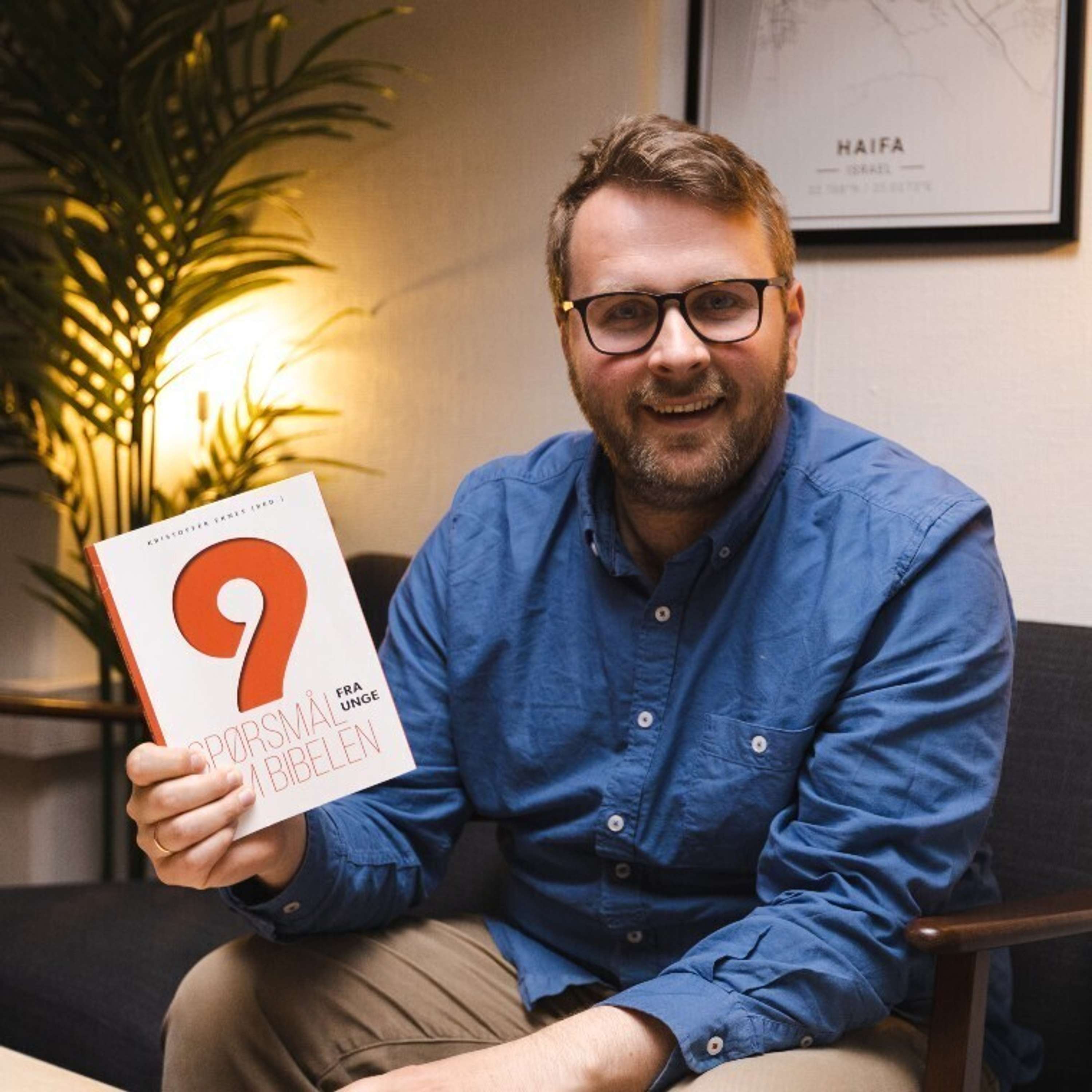 Svarer om Bibelen