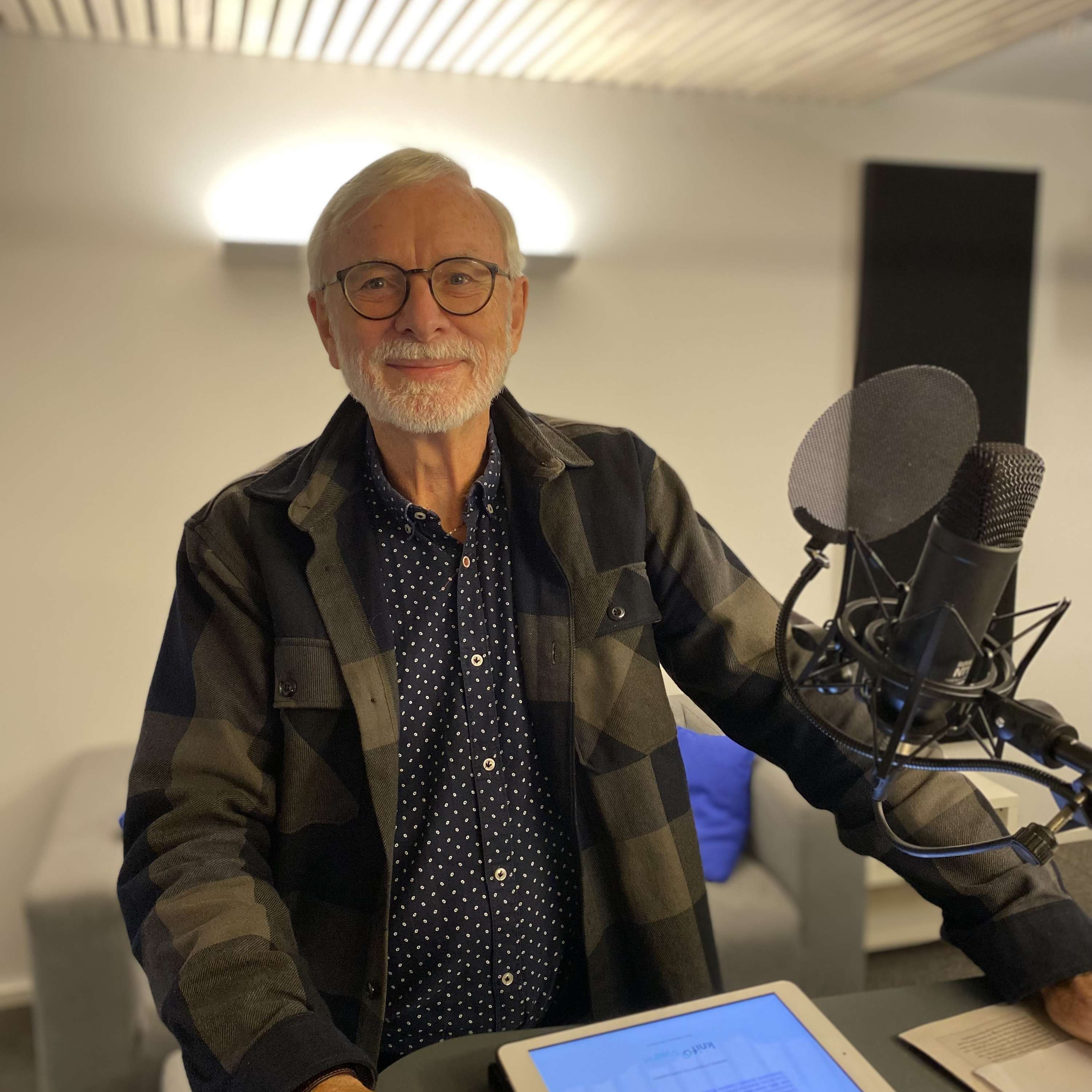 Bønn for verdens unådde