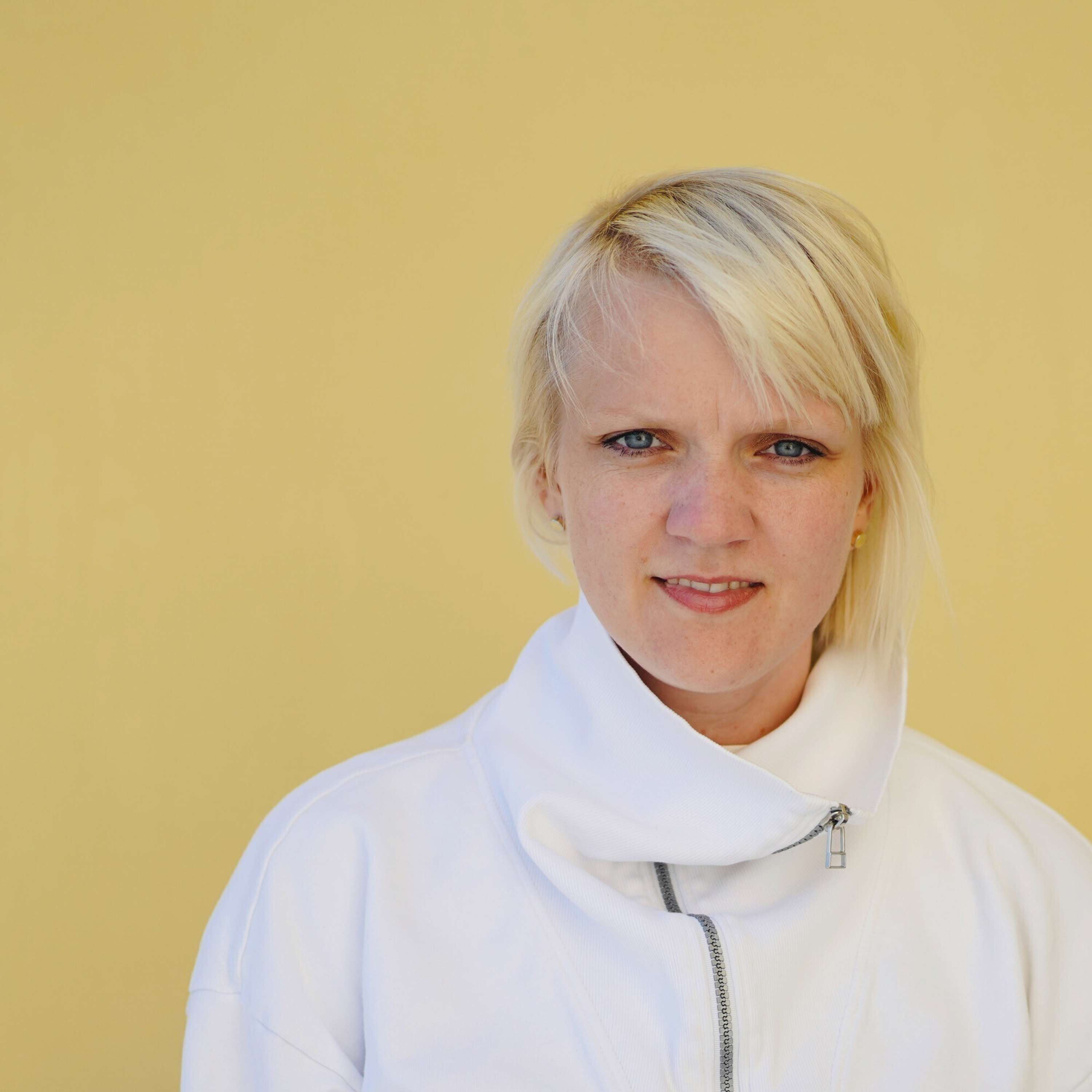 – Fascinert av Gud