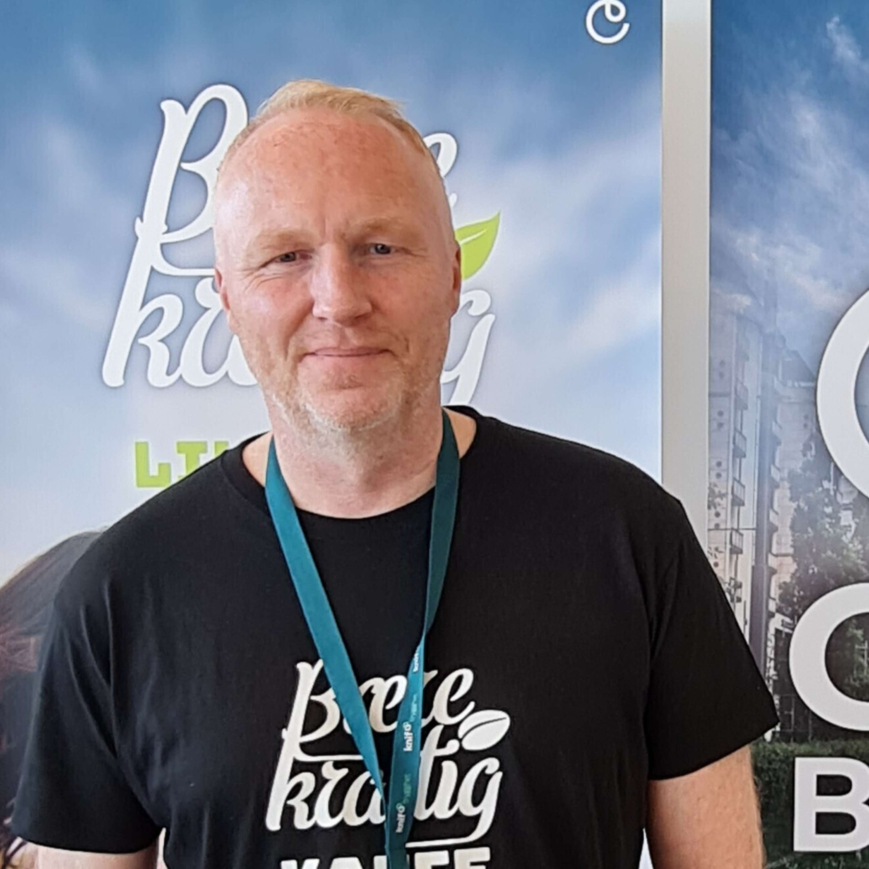 Glede over felleskap med kollegaer