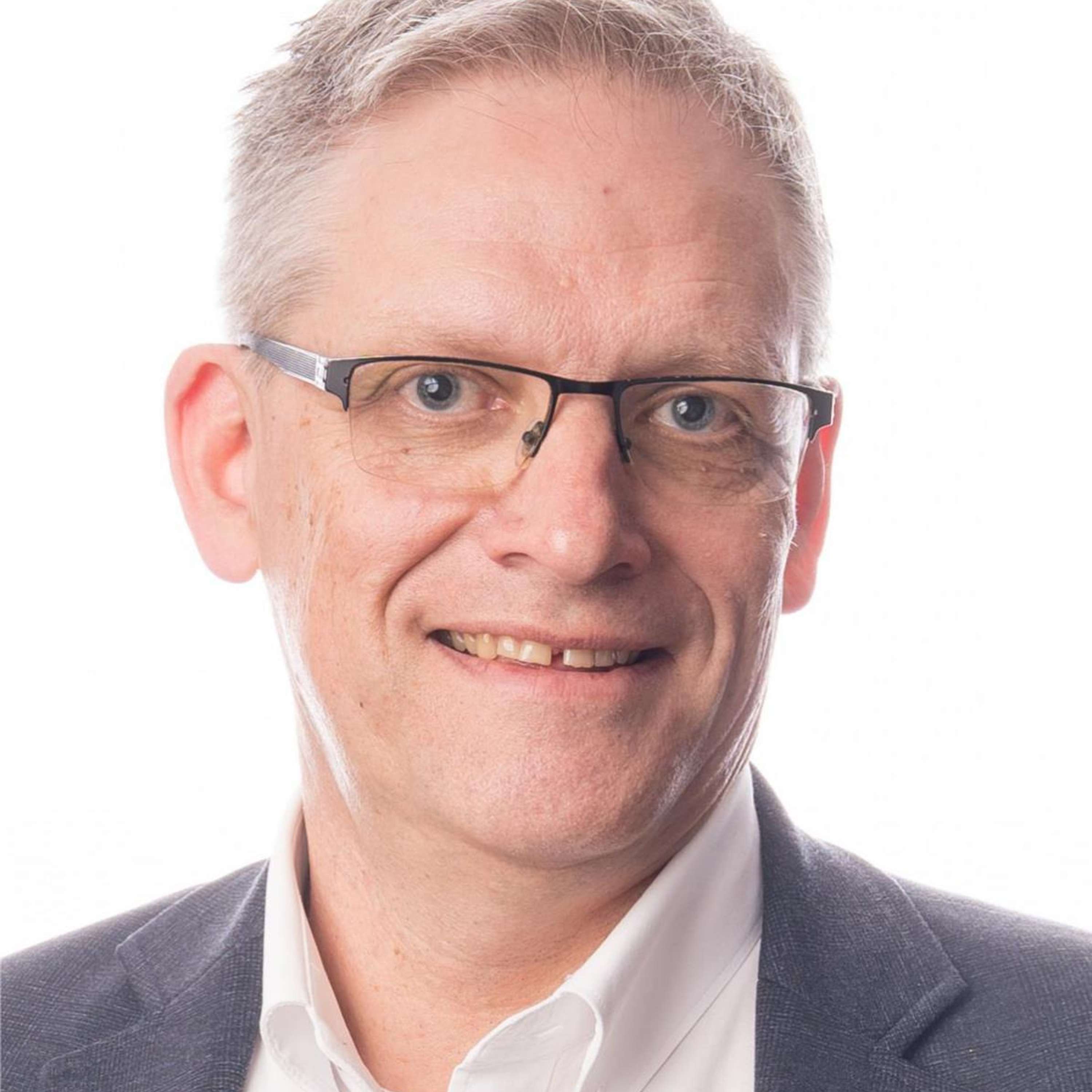 Tanker etter European Leadership Forum