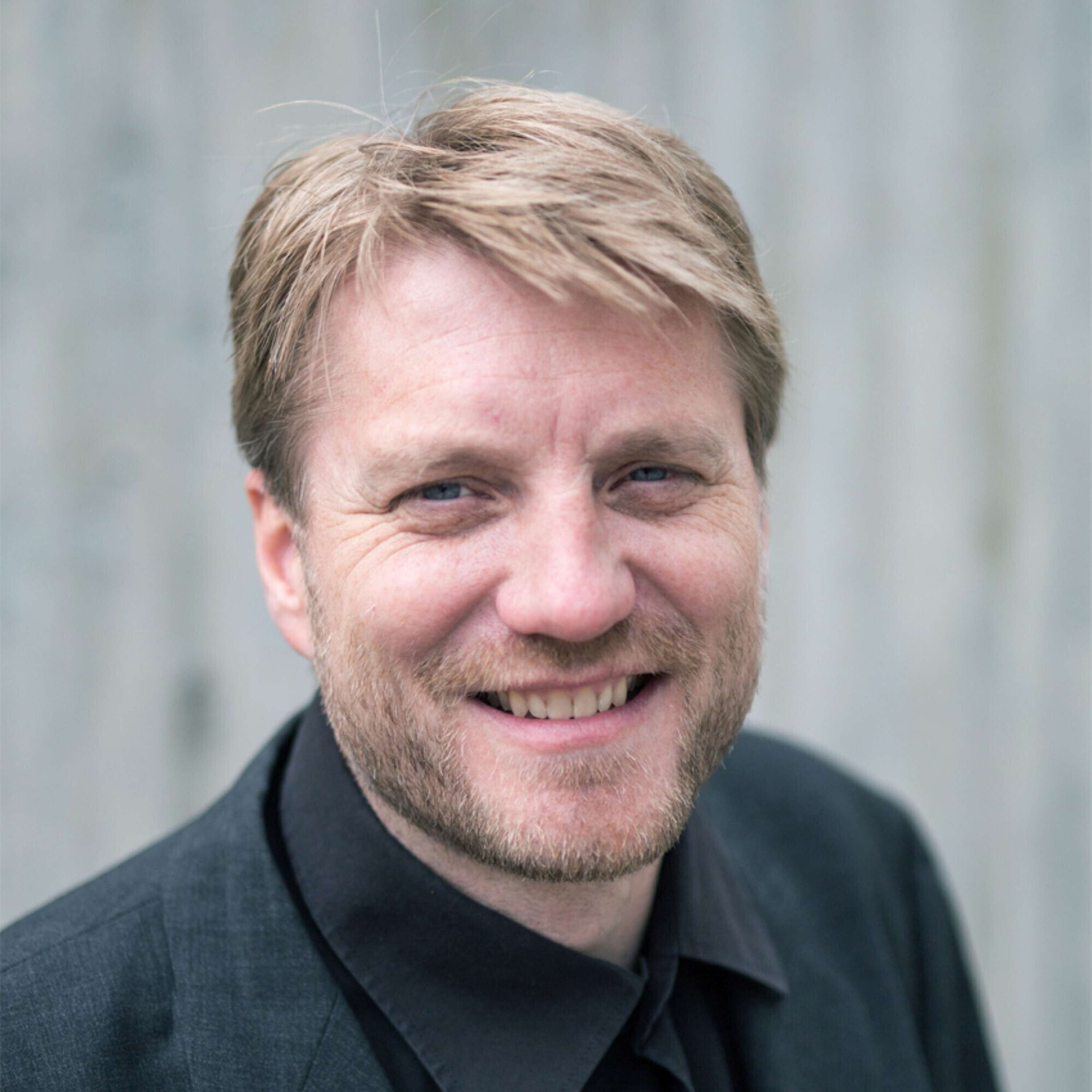 Ottosen om vaksineskepsis