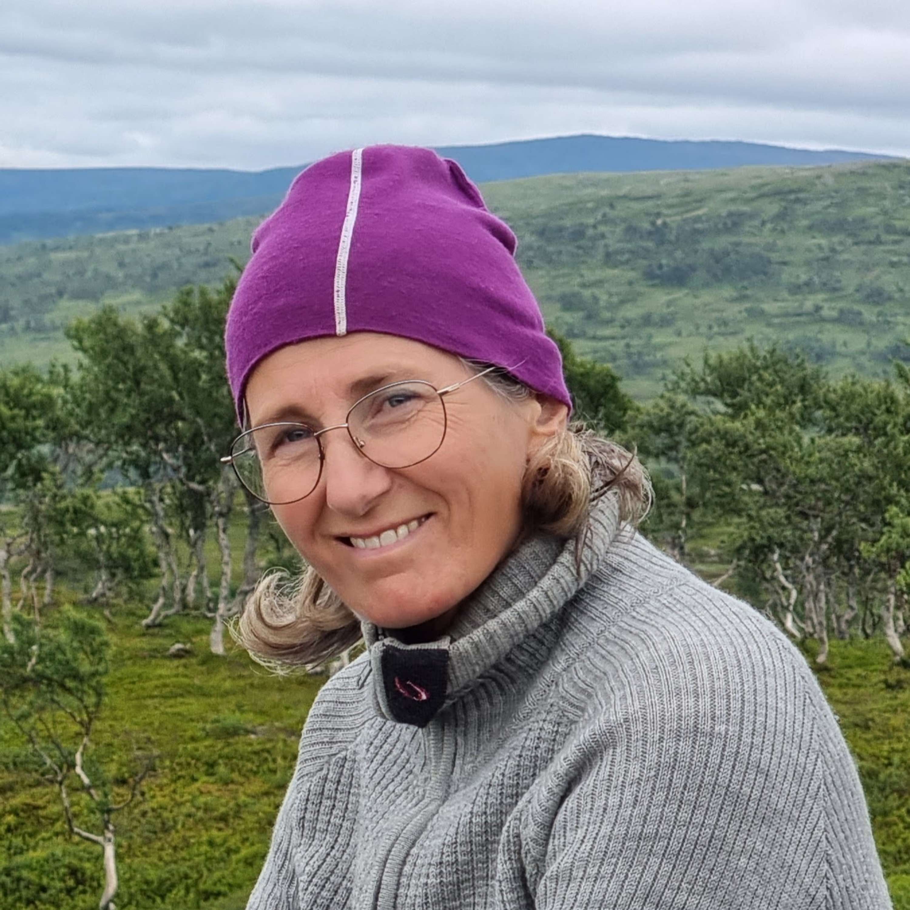 Dette har gjort meg glad: Menneskemøter i travel arbeidsdag
