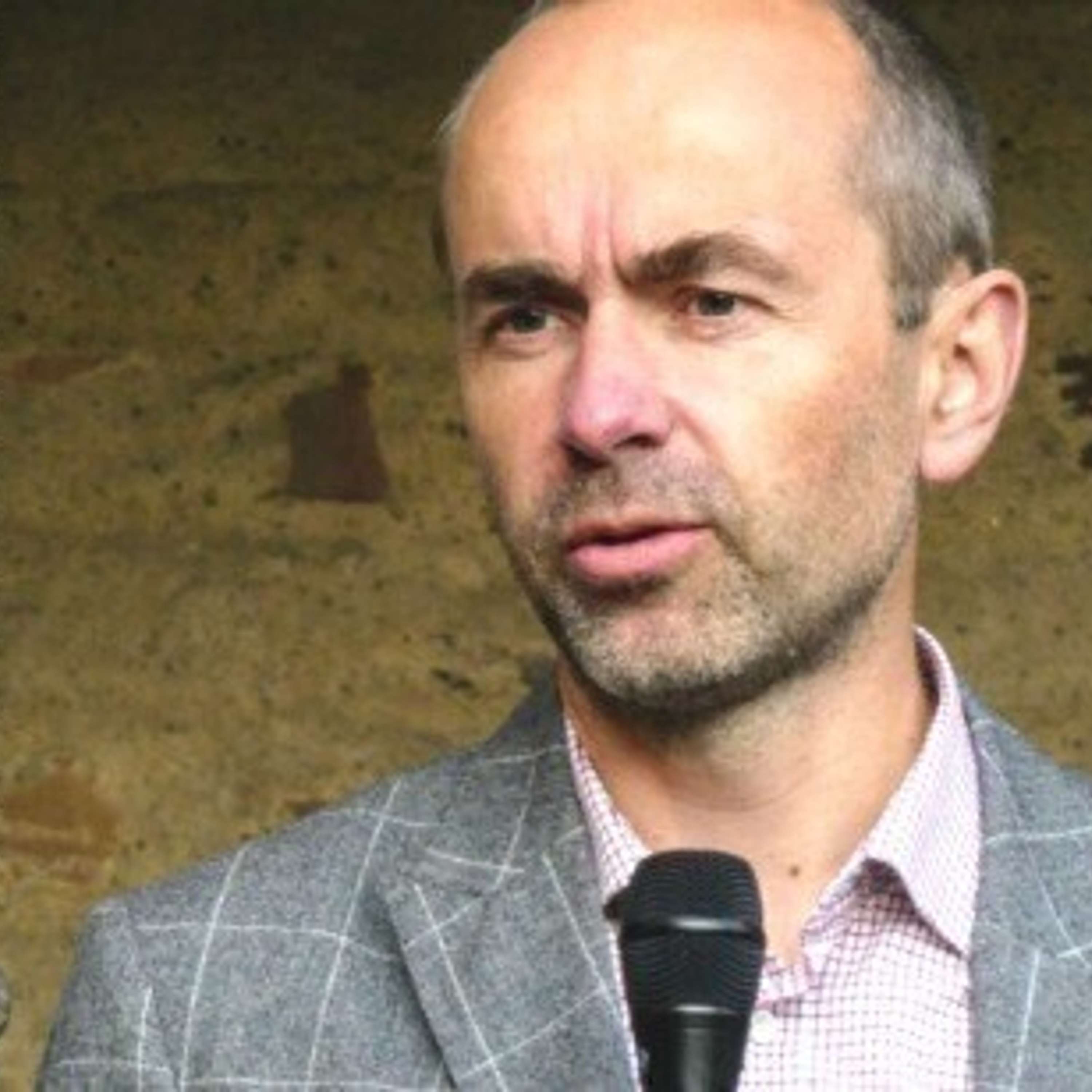 Vil styrke demokratiets immunforsvar