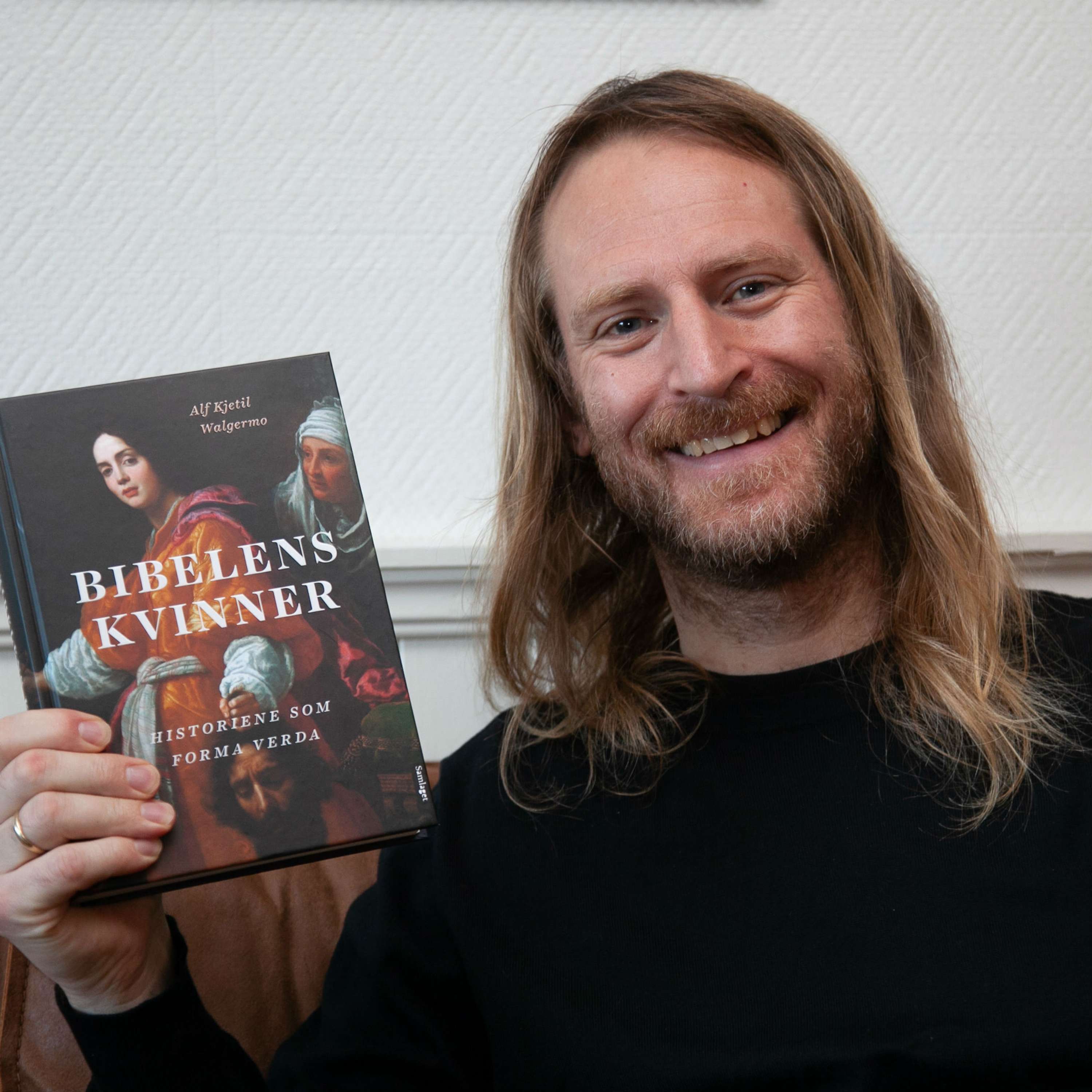 Kvinnen som Jesus ba oss huske