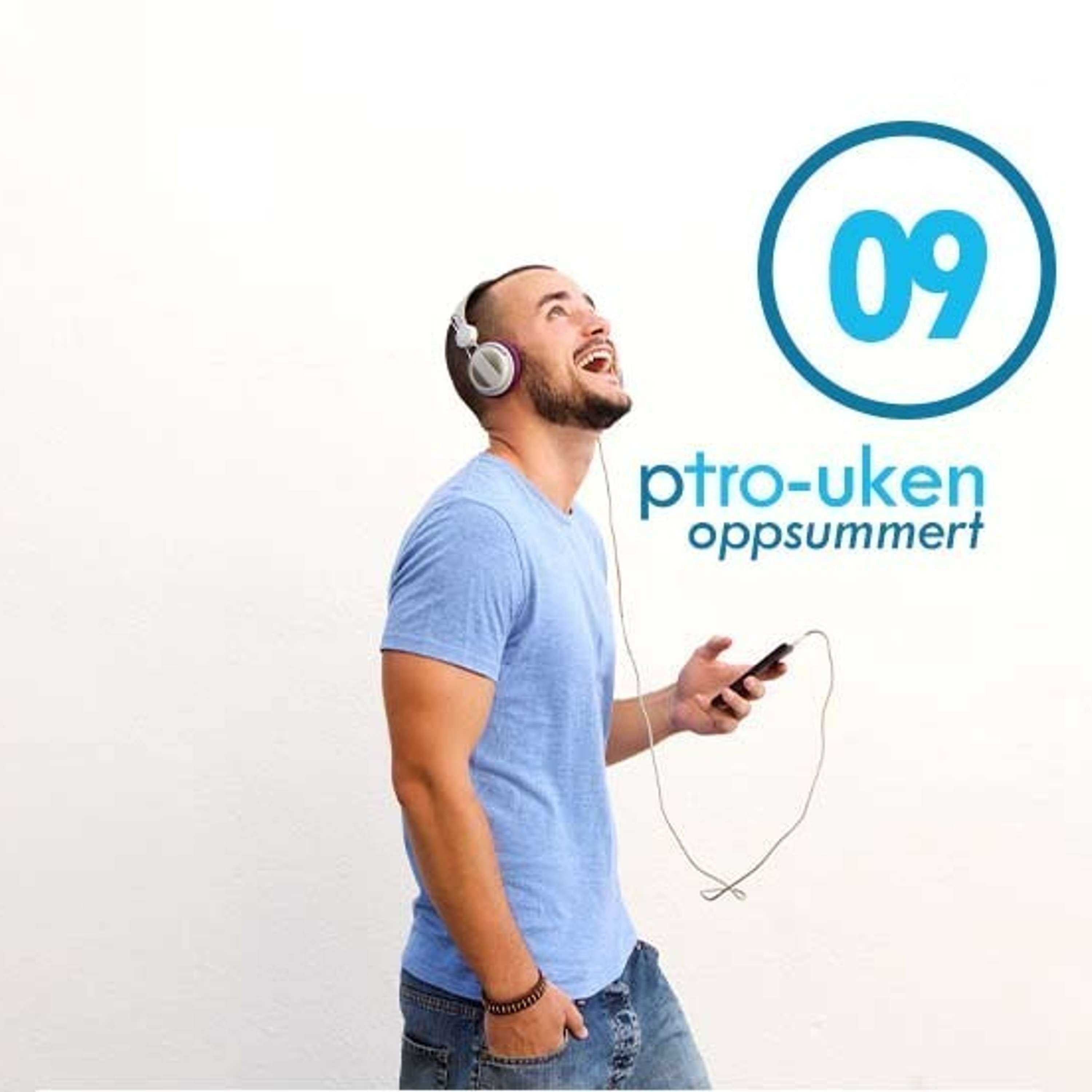 pTro-uken oppsummert uke 09 – Gateevangelisering, Trosforfølgelse, og 17 grunner