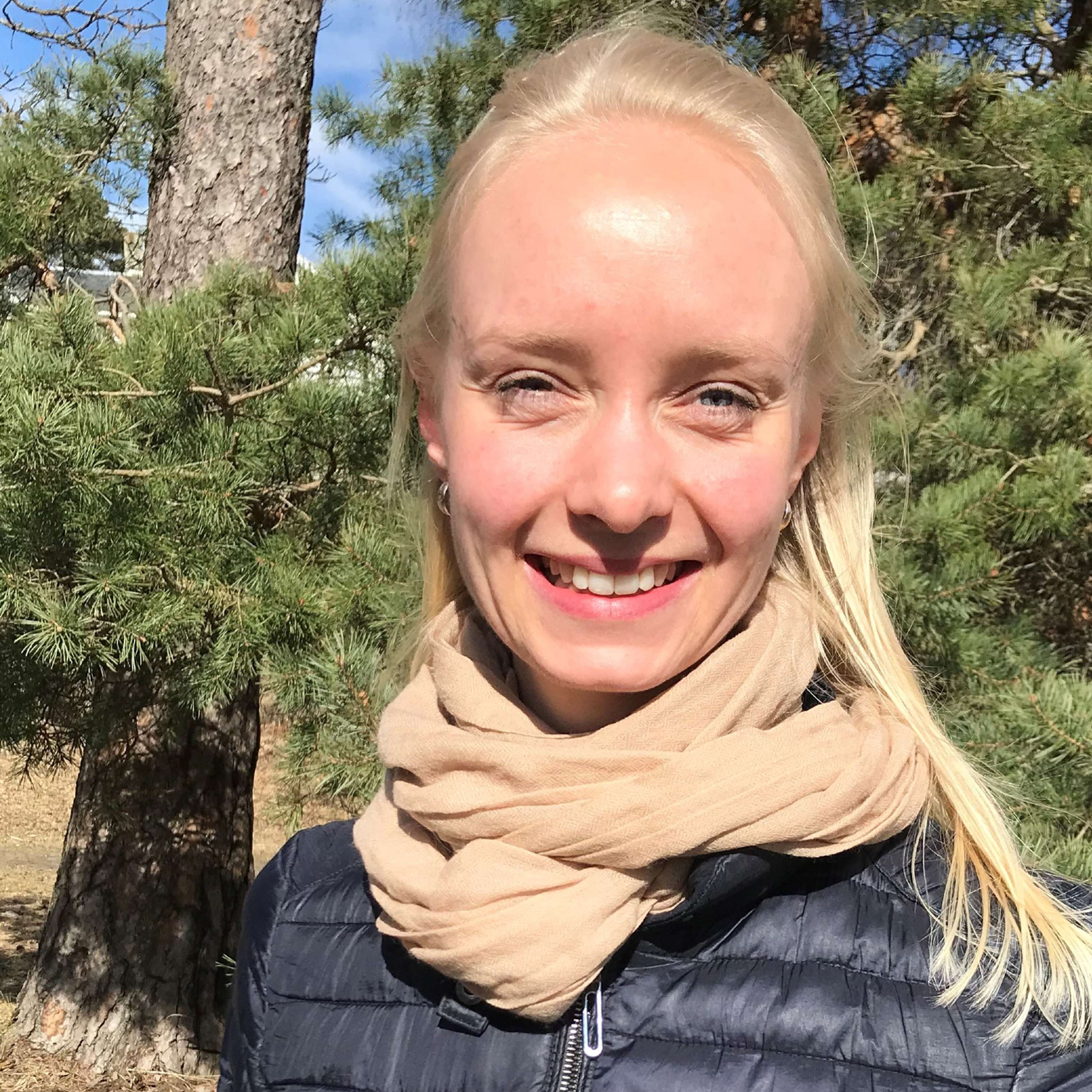 Ledertrening for ungdomskoleelever