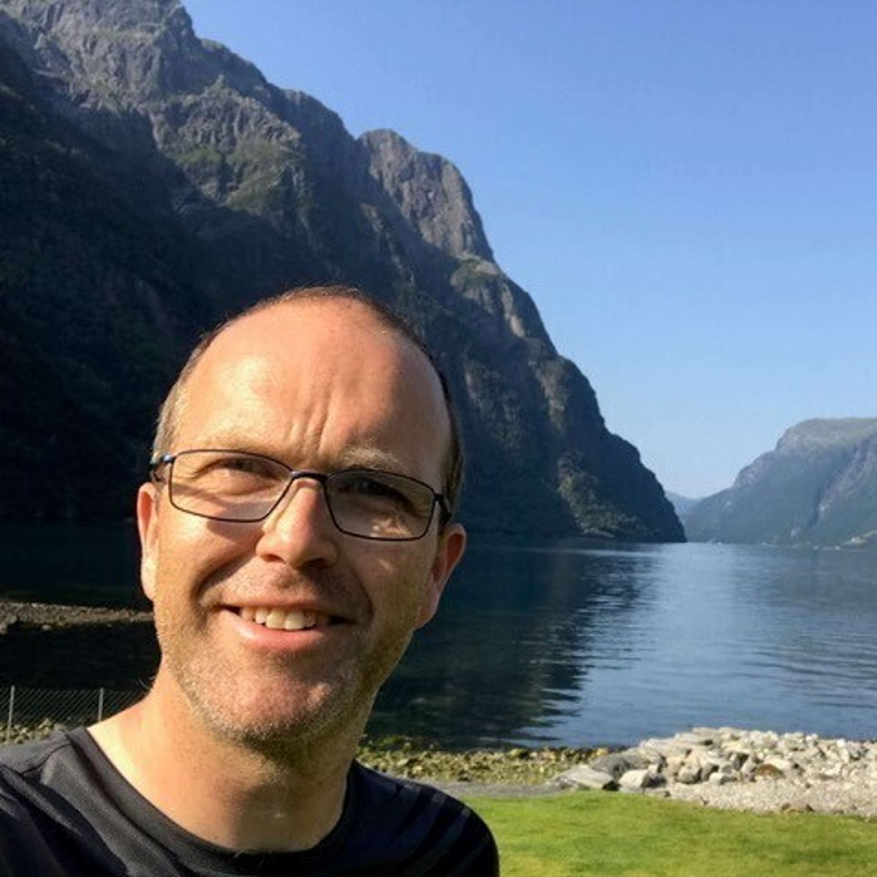 Hans Nielsen Hauge har påvirket Norge mer enn noen annen nordmann