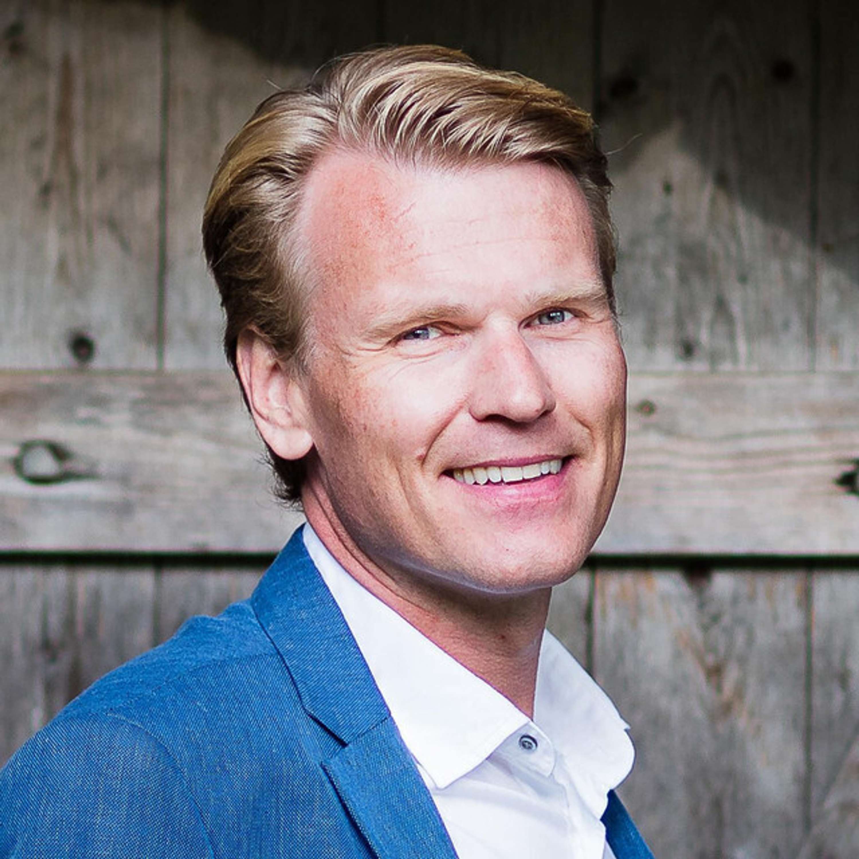 – En velbgrunnet beslutning