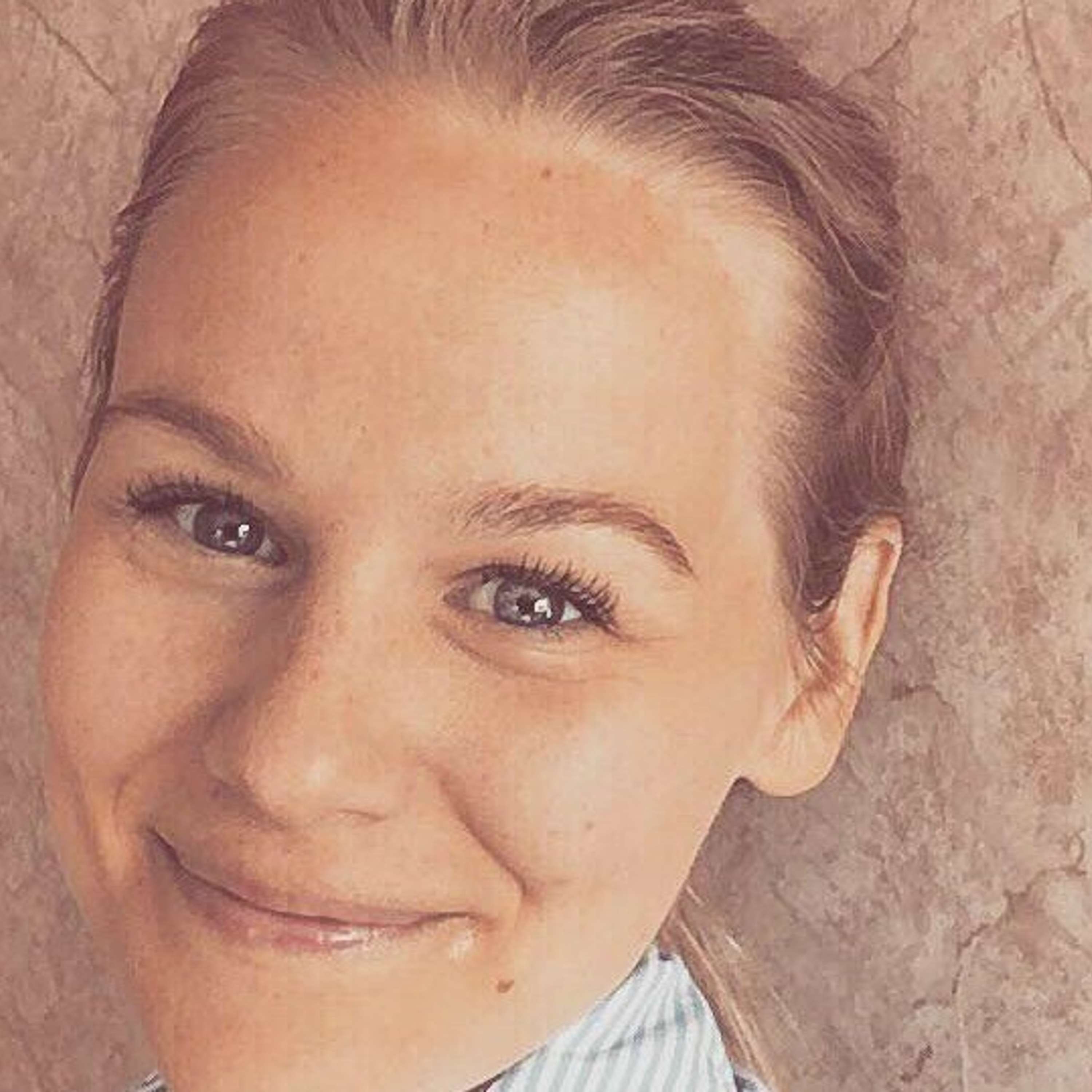 Astrid Rydland Aasen