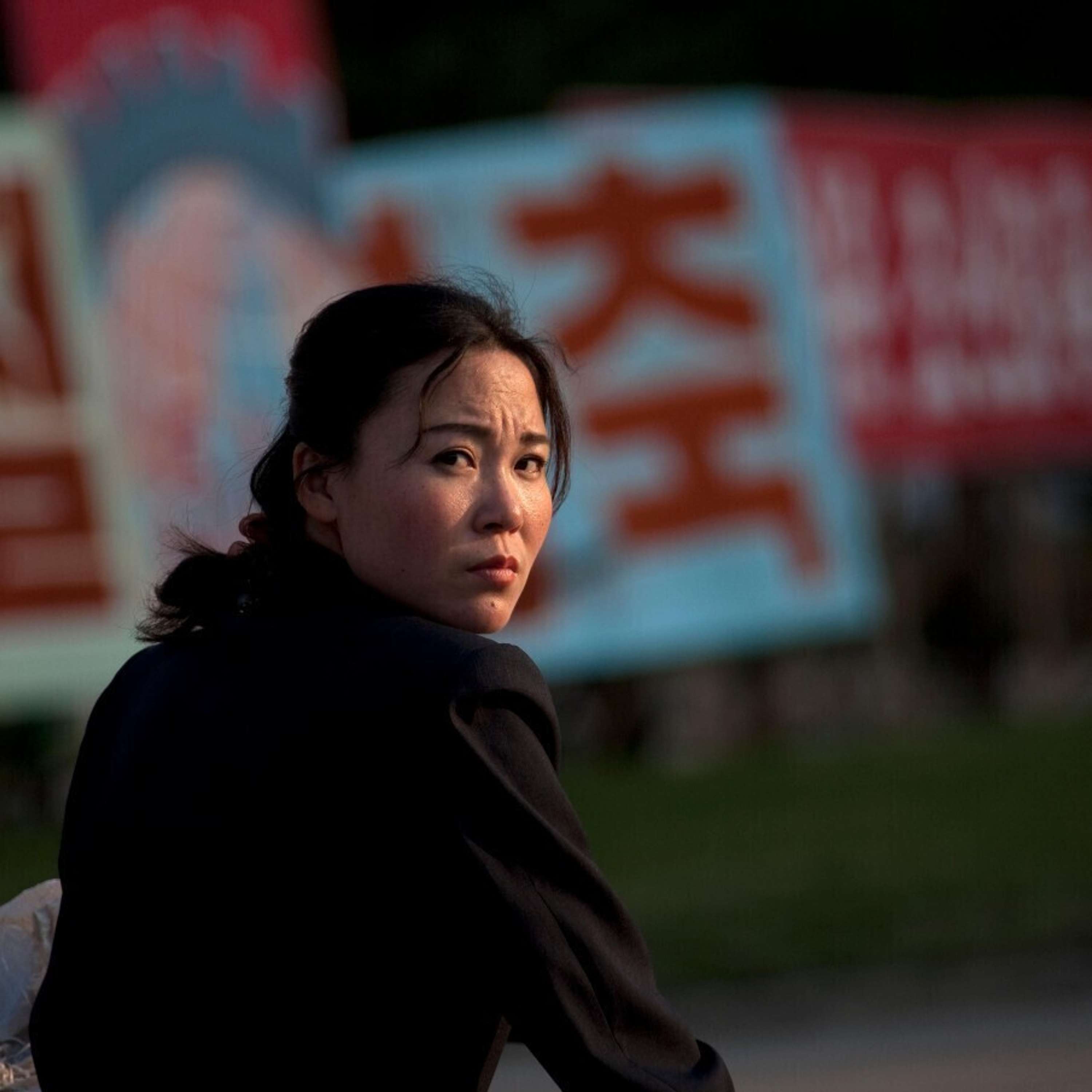 Nord-Korea topper versting-liste igjen