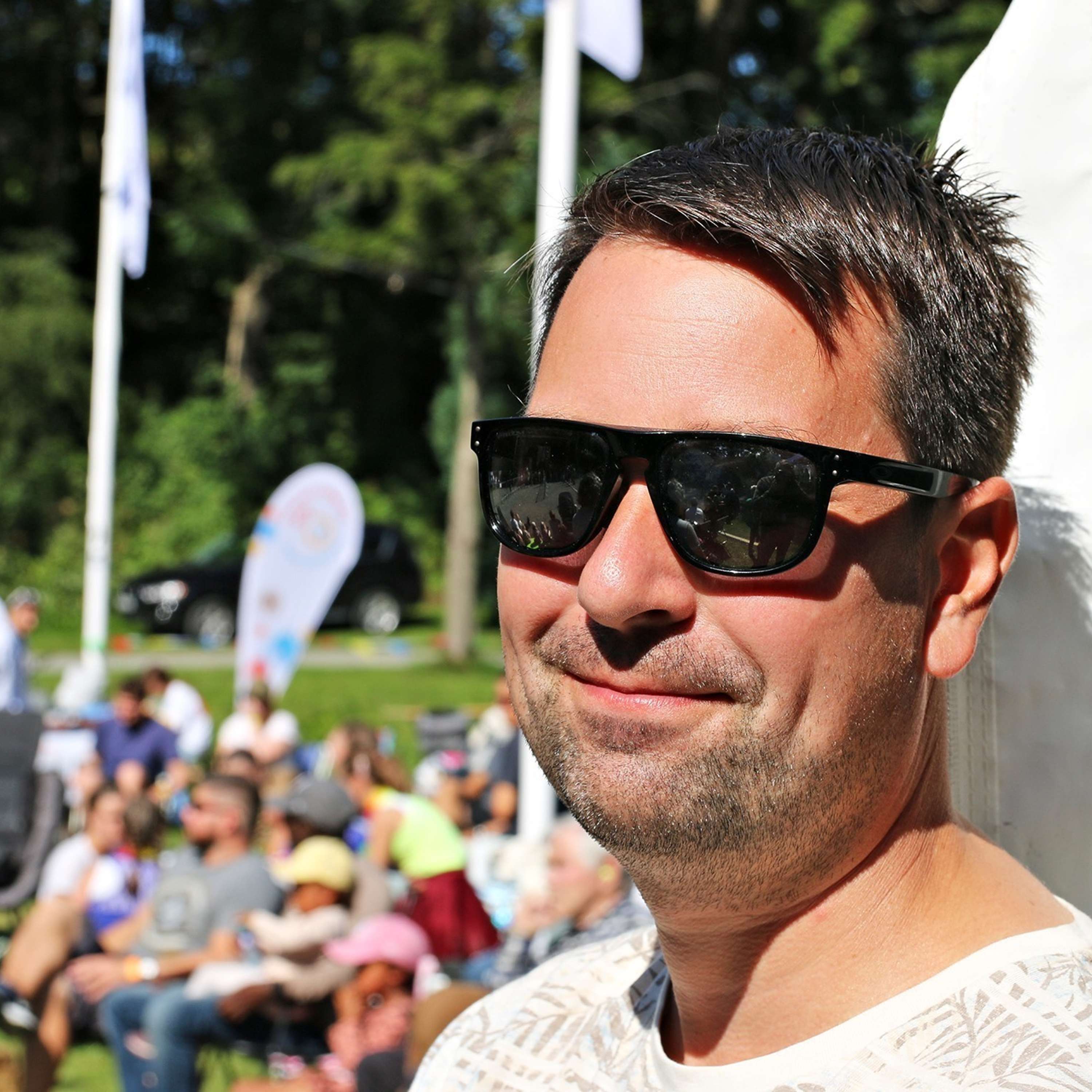 Klar for musikkfest!