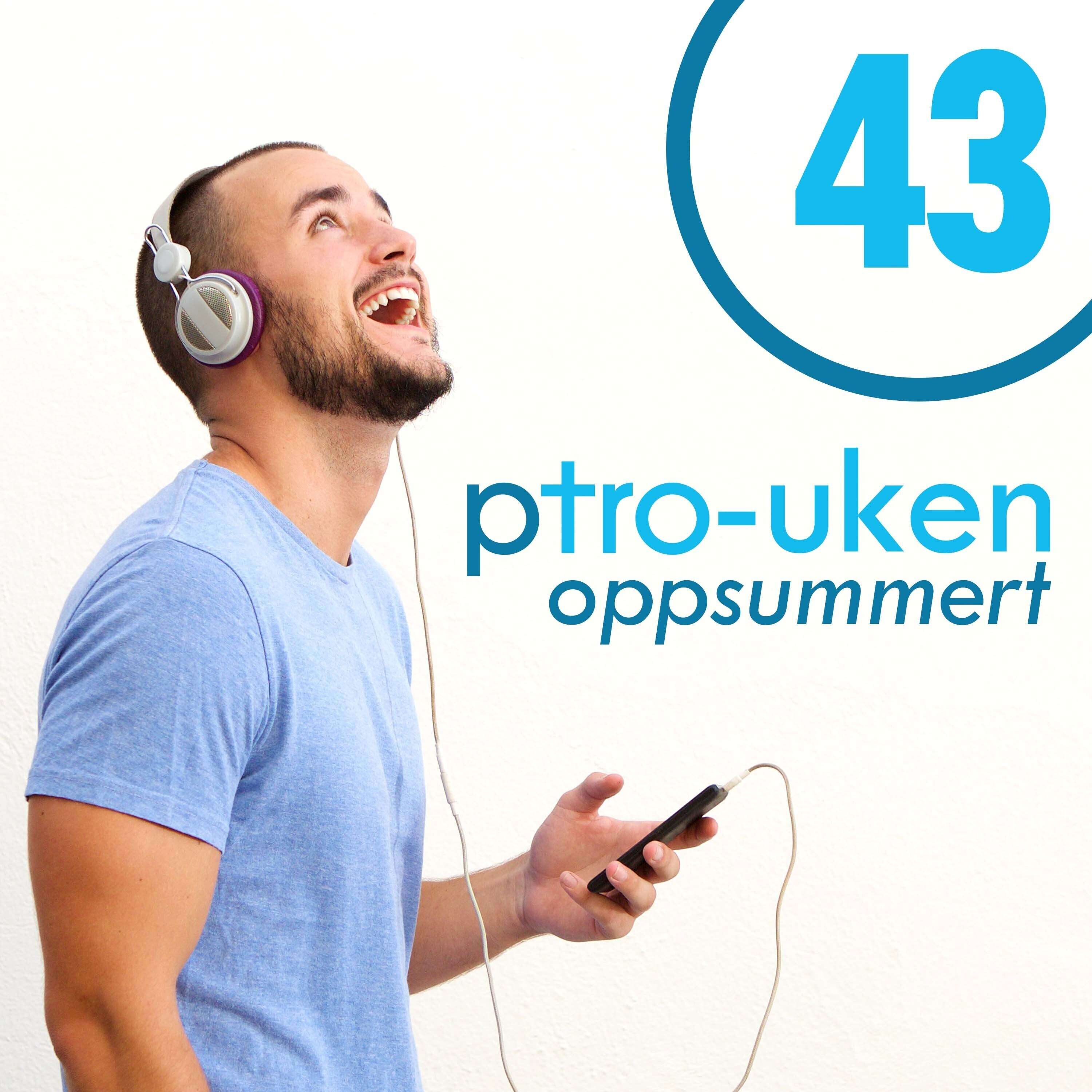 pTro - Innslag og reportasjer