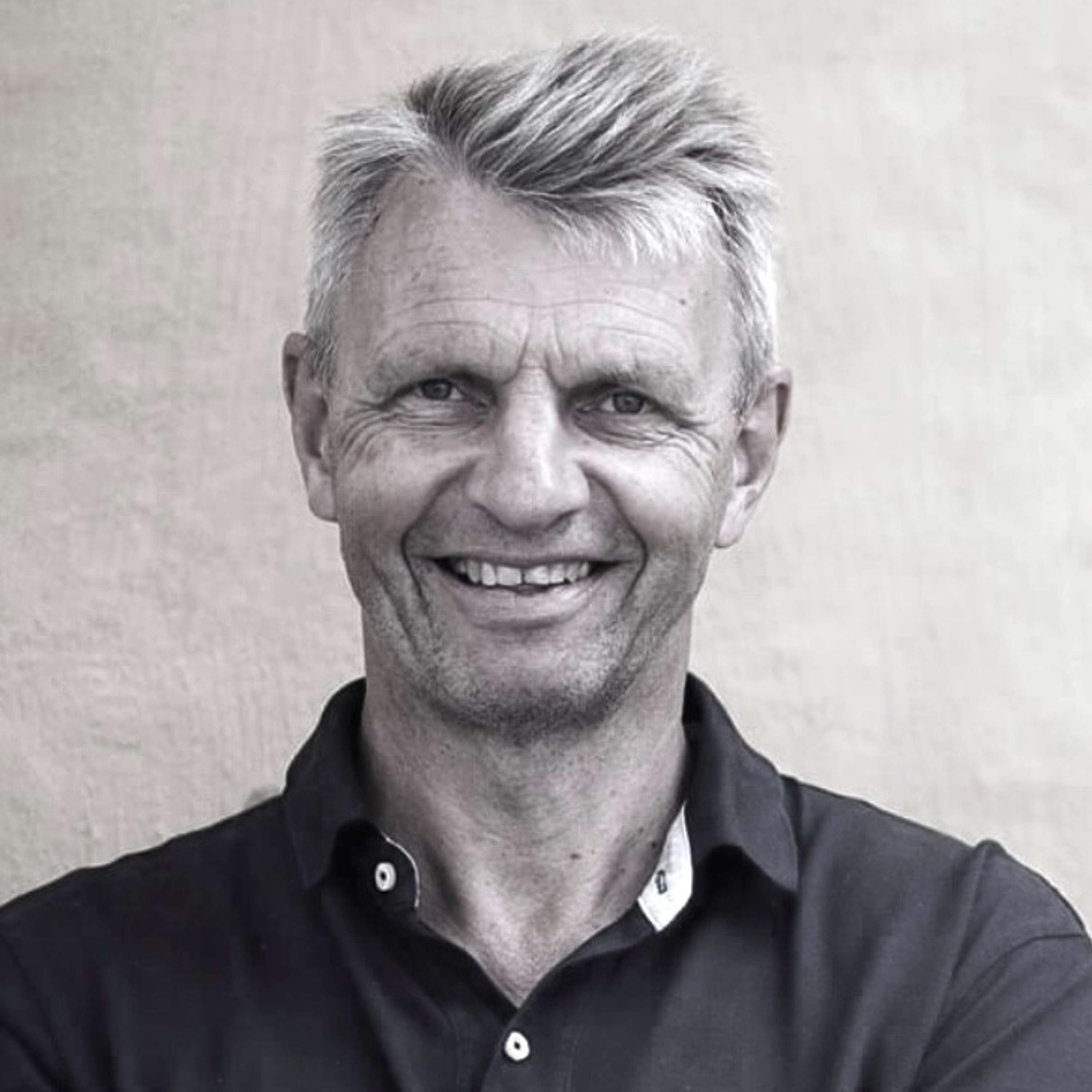 Samlar stjernetru
