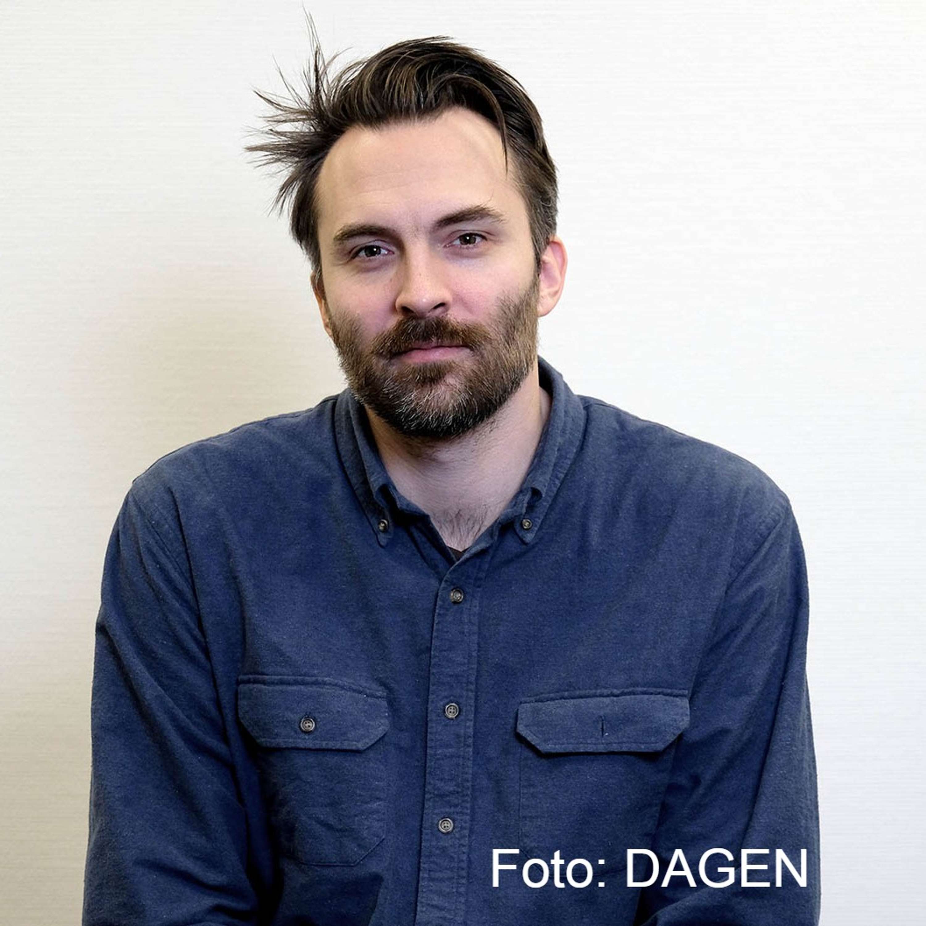 Kommentarfelt er viktige