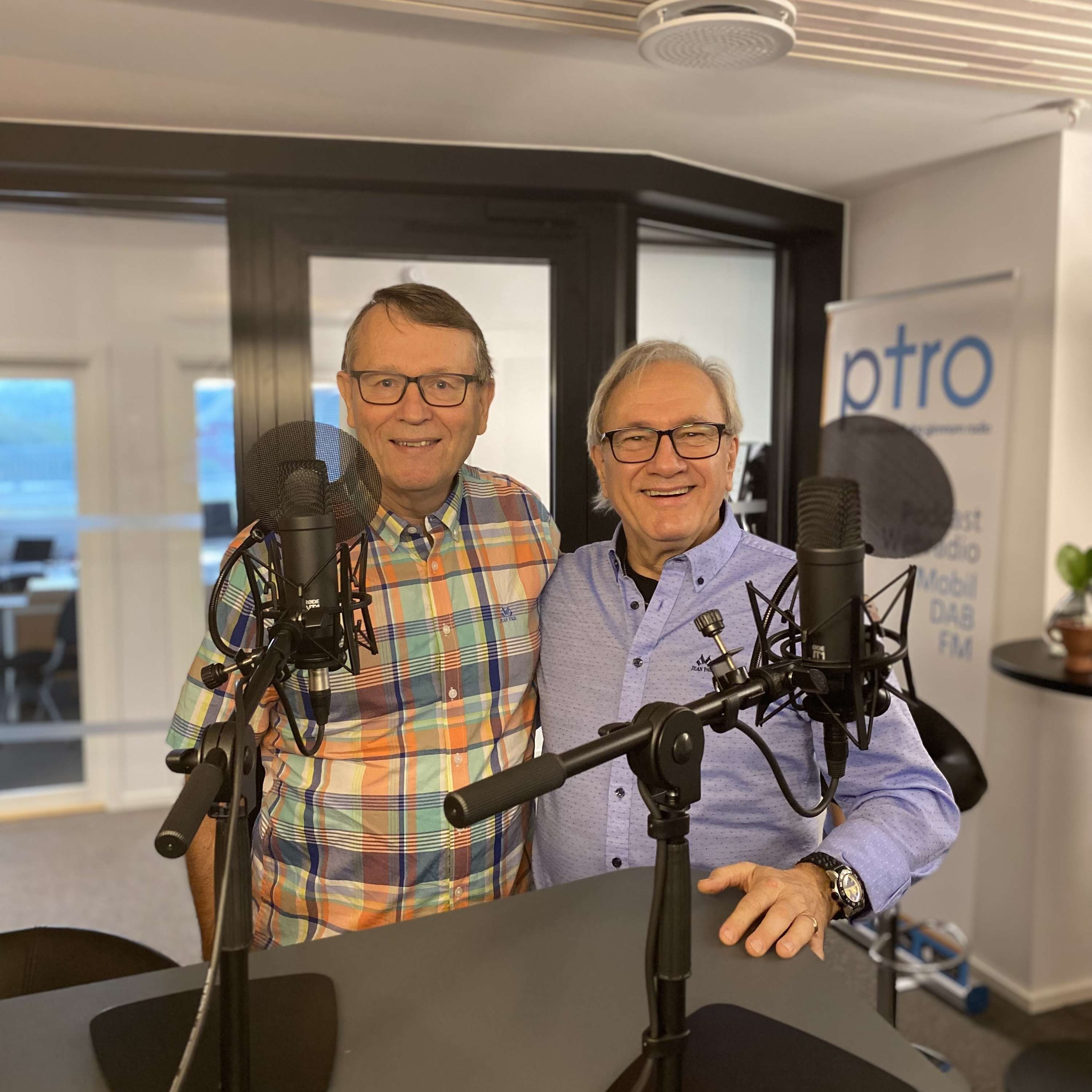 pTro - Innslag og reportasjer