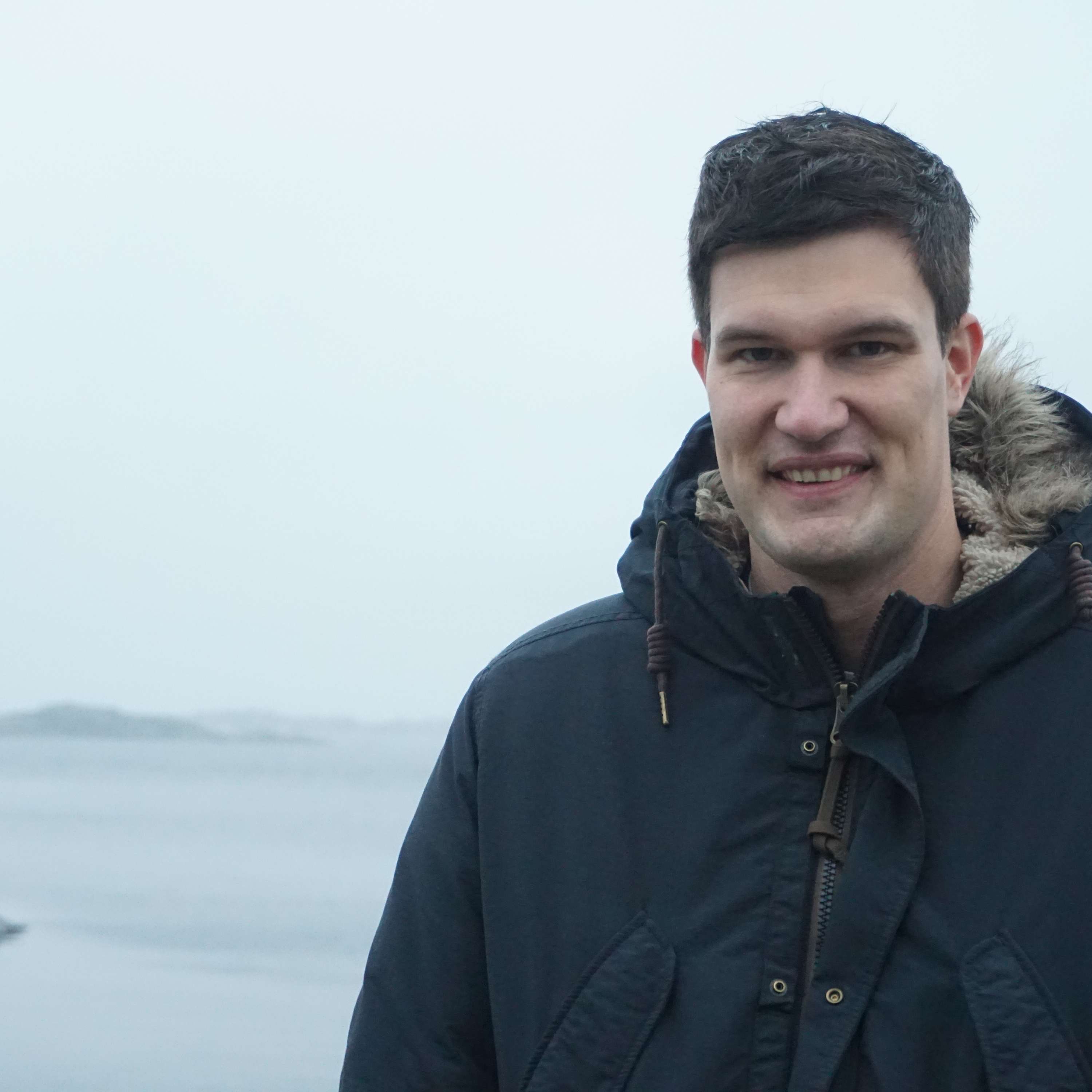 pTro - Innslag og reportasjer