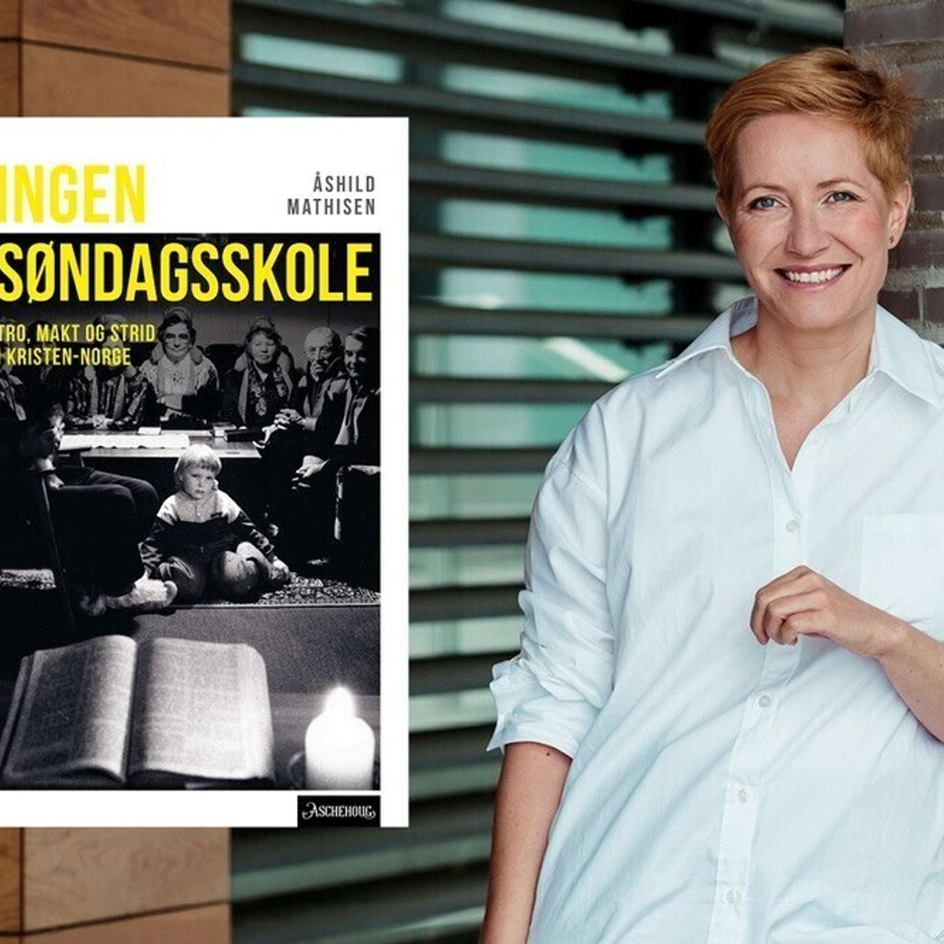 «Ingen Søndagsskole»