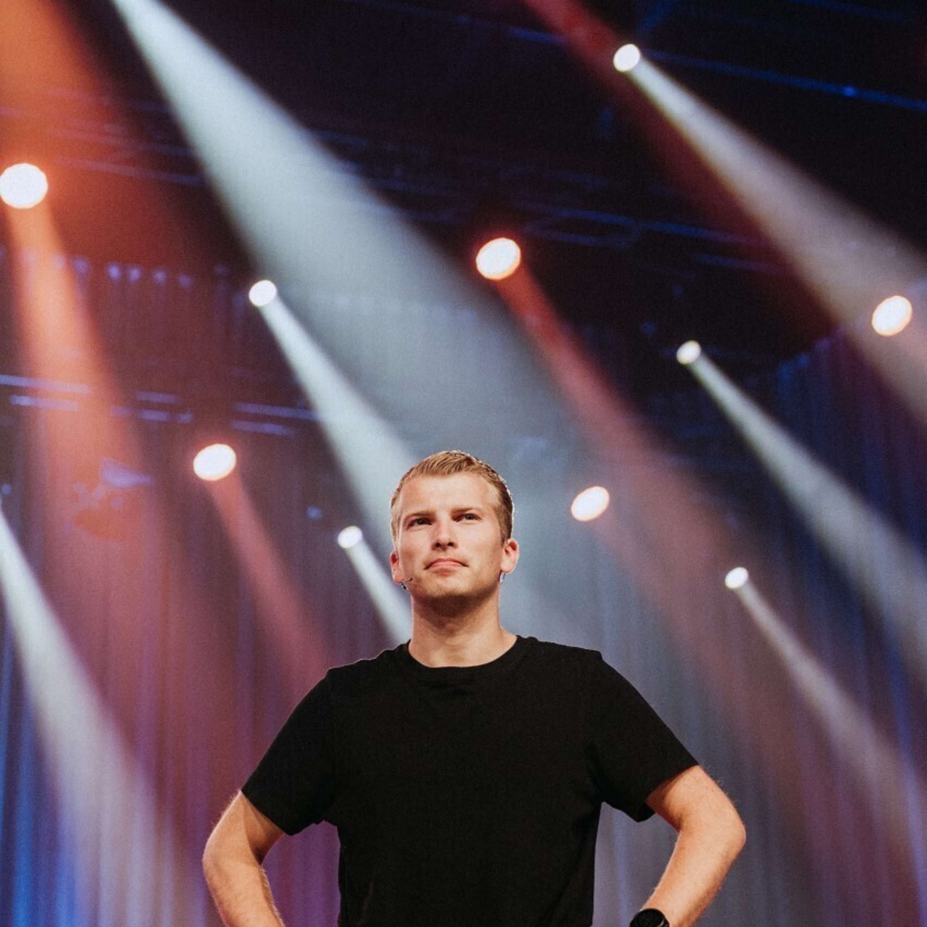 En festival som forandrer