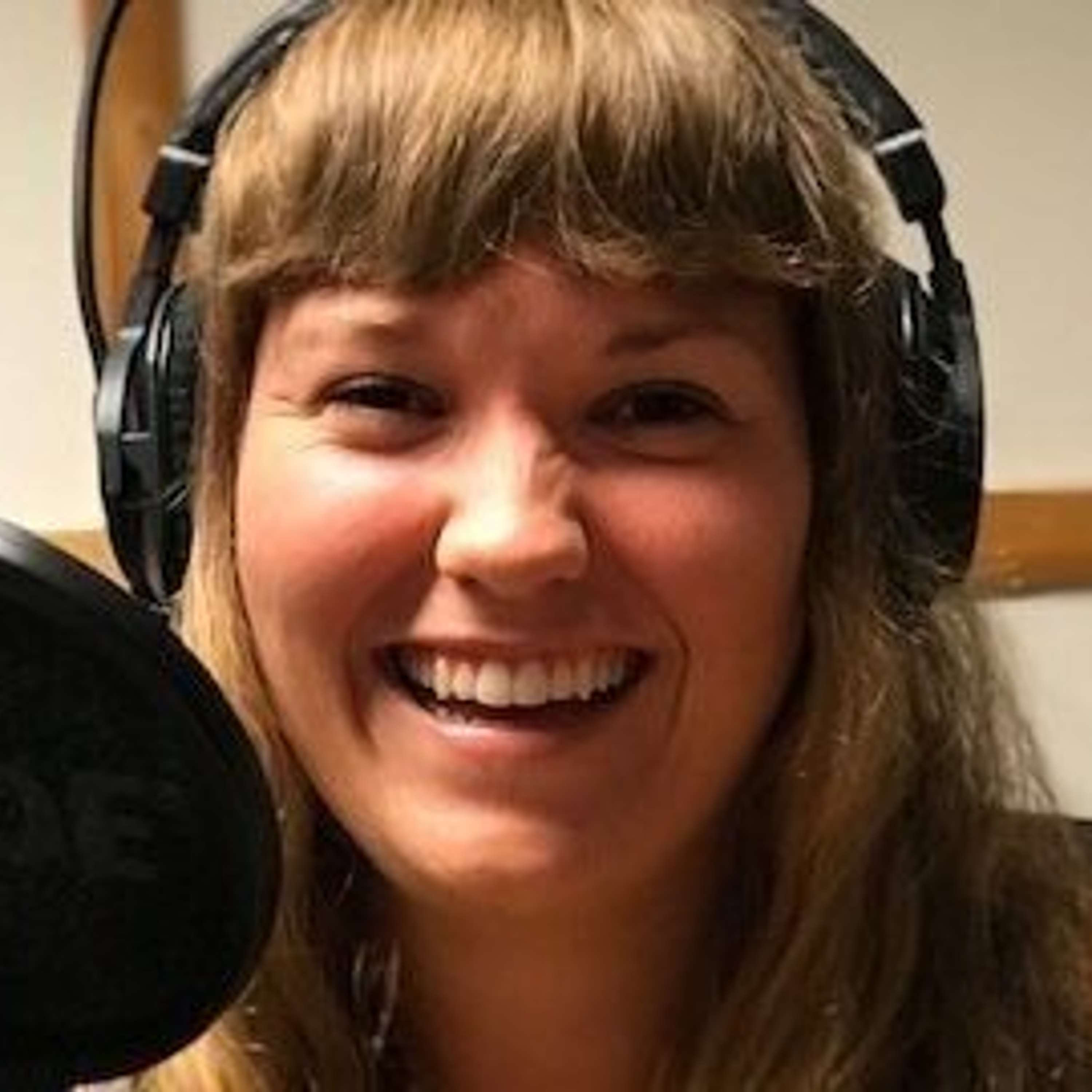 Intervju med Sofie Hovda