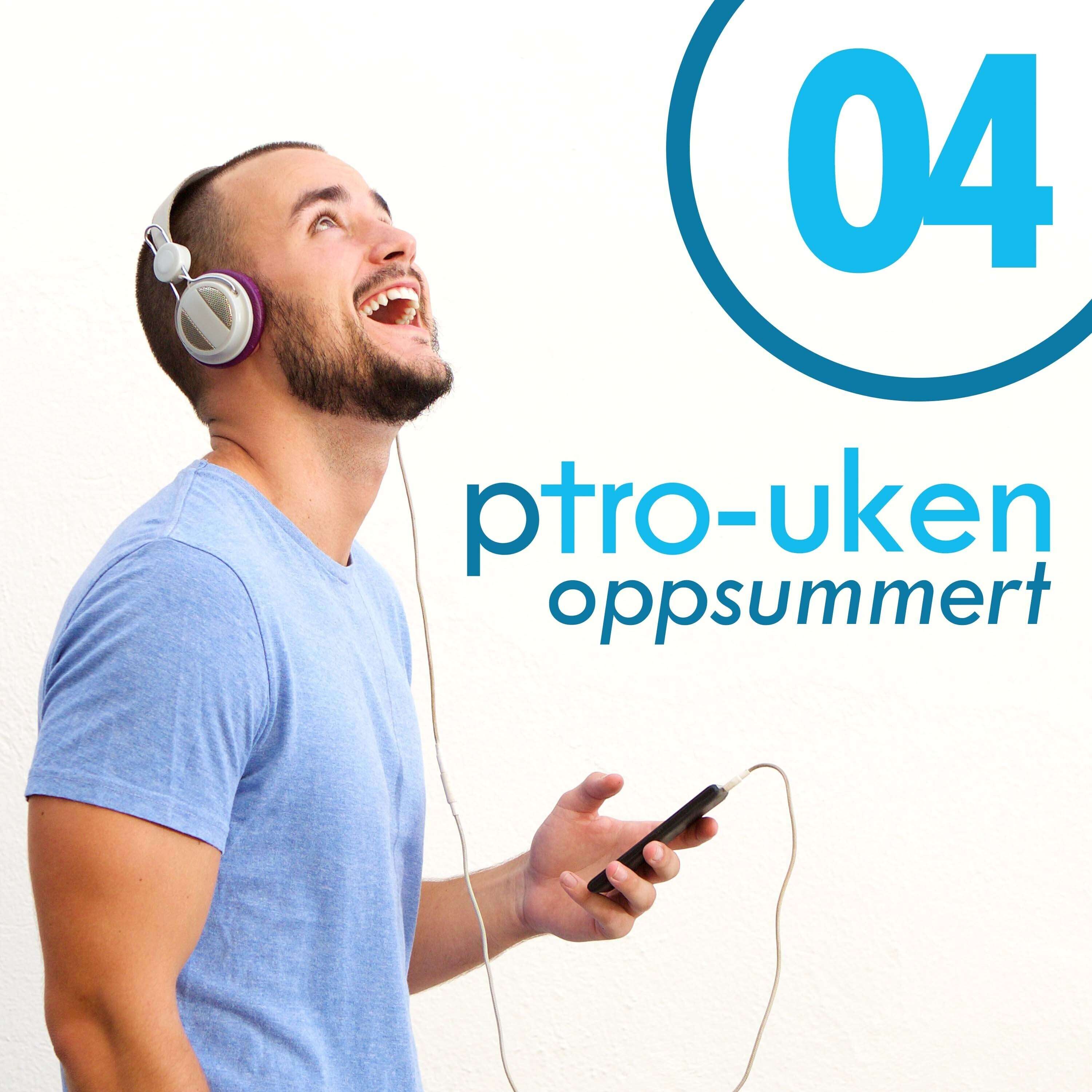 pTro - Innslag og reportasjer